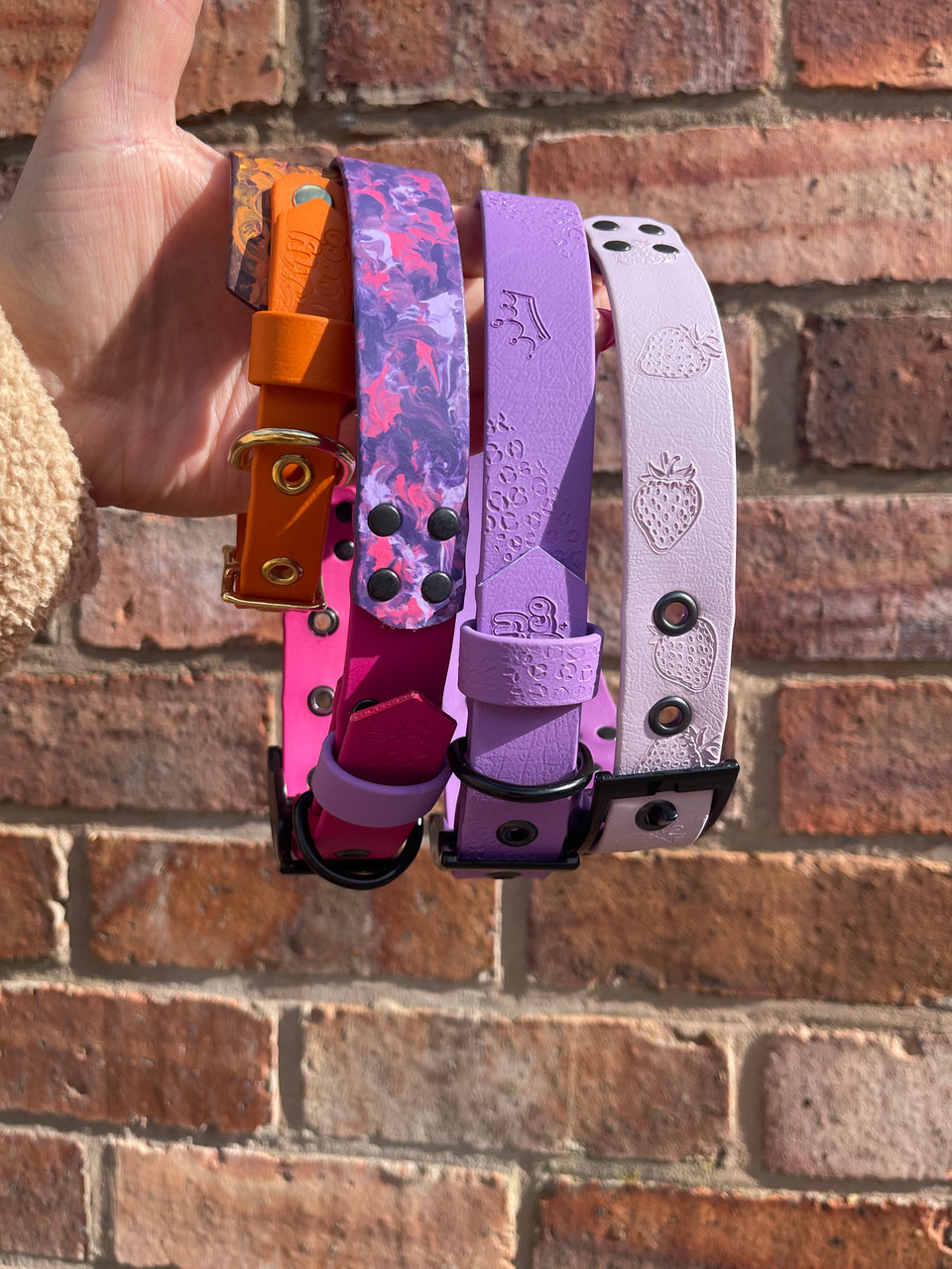 Collars