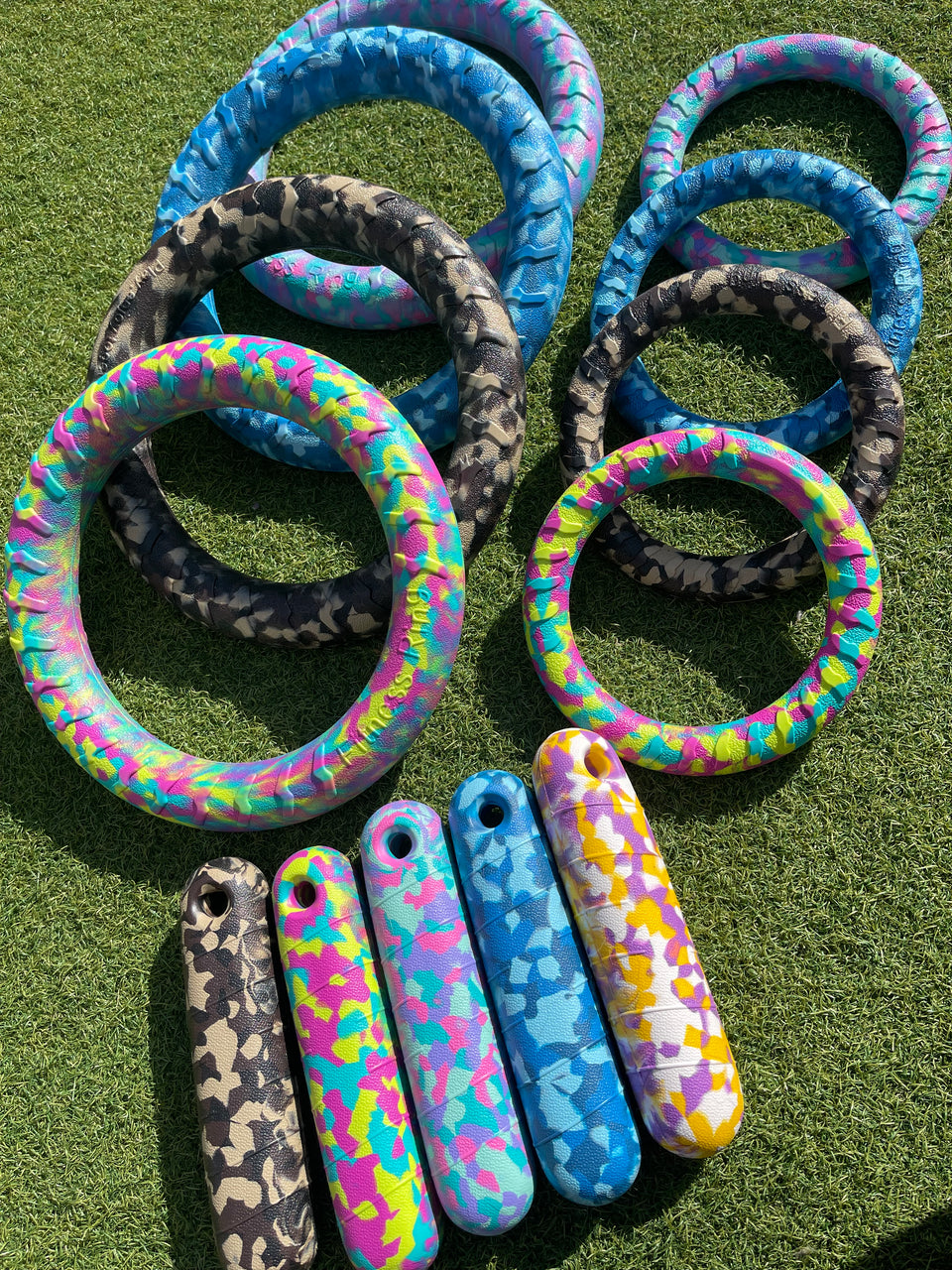 Toys
