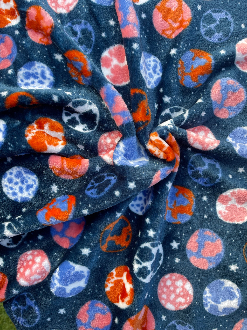 Snuggle Blanket