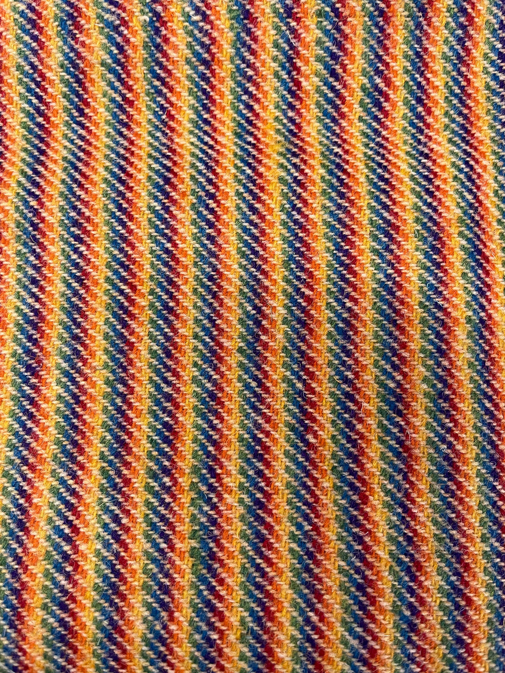 Harris Tweed Lead - Blues / Greens Designs
