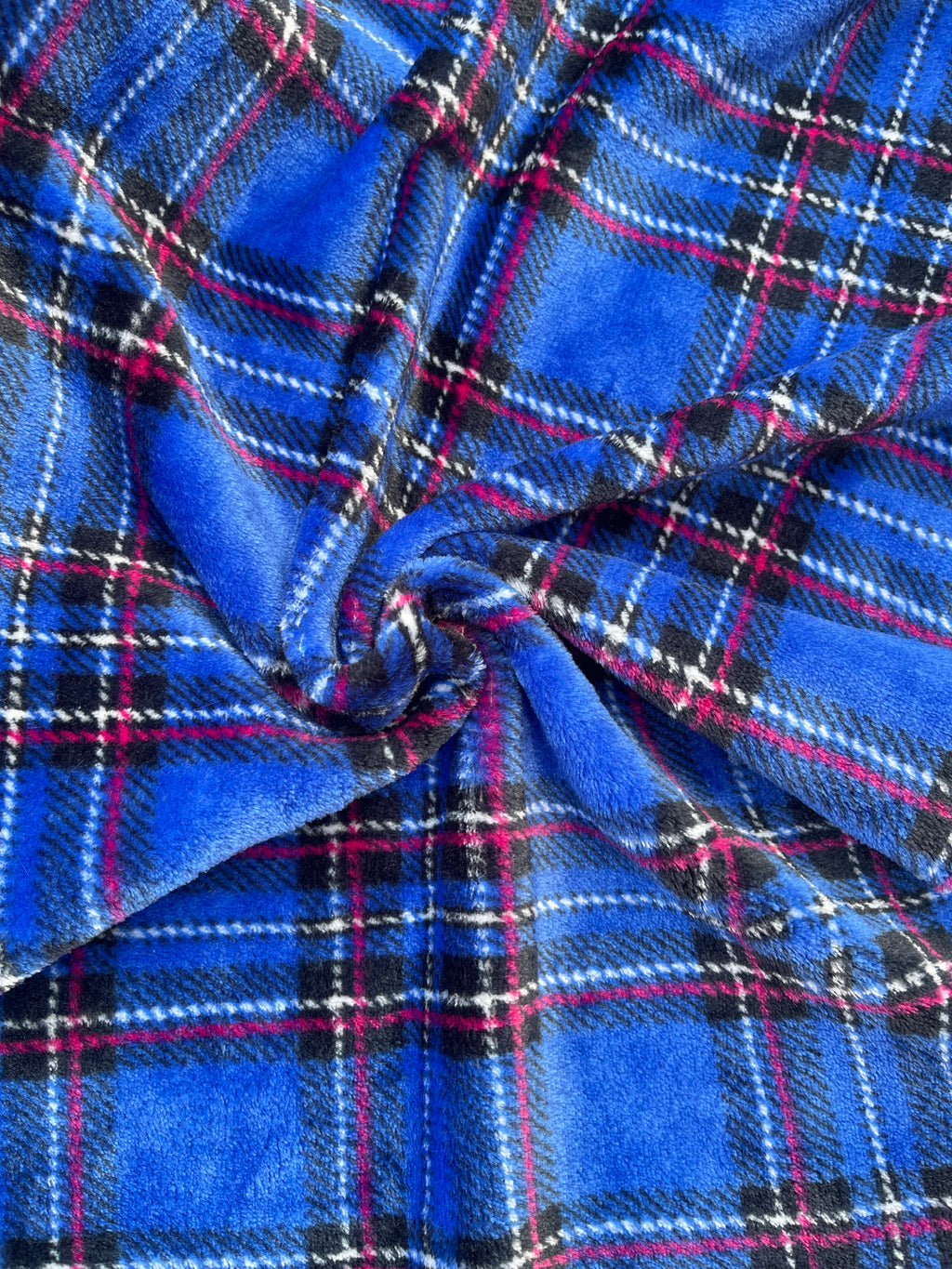 Snuggle Blanket