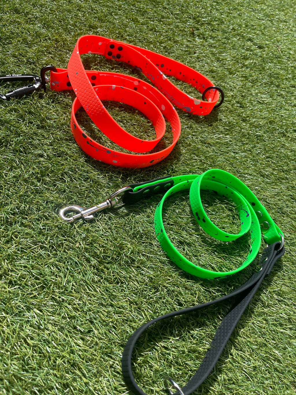 Design Your Own Hexa Lead