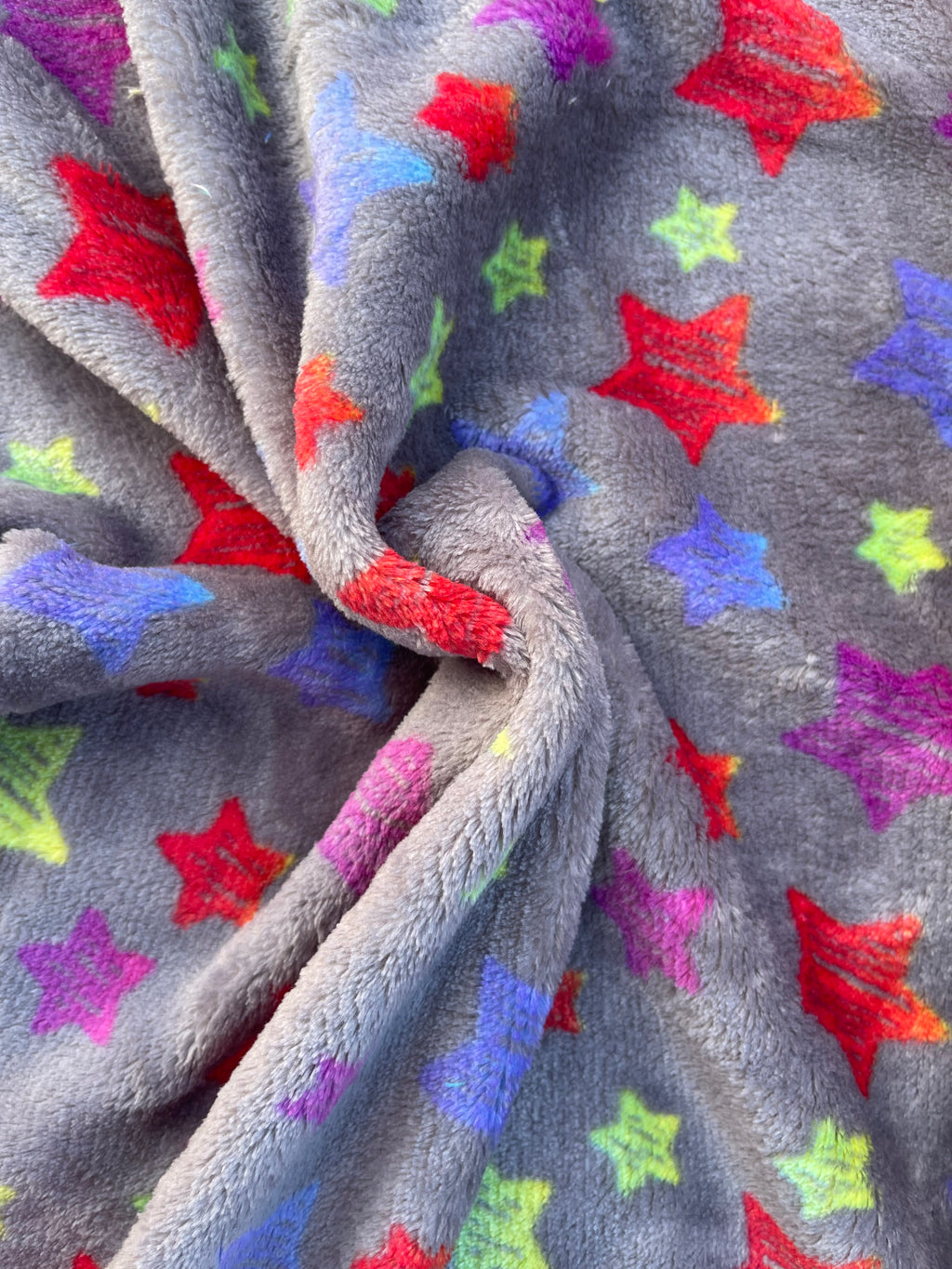 Snuggle Blanket