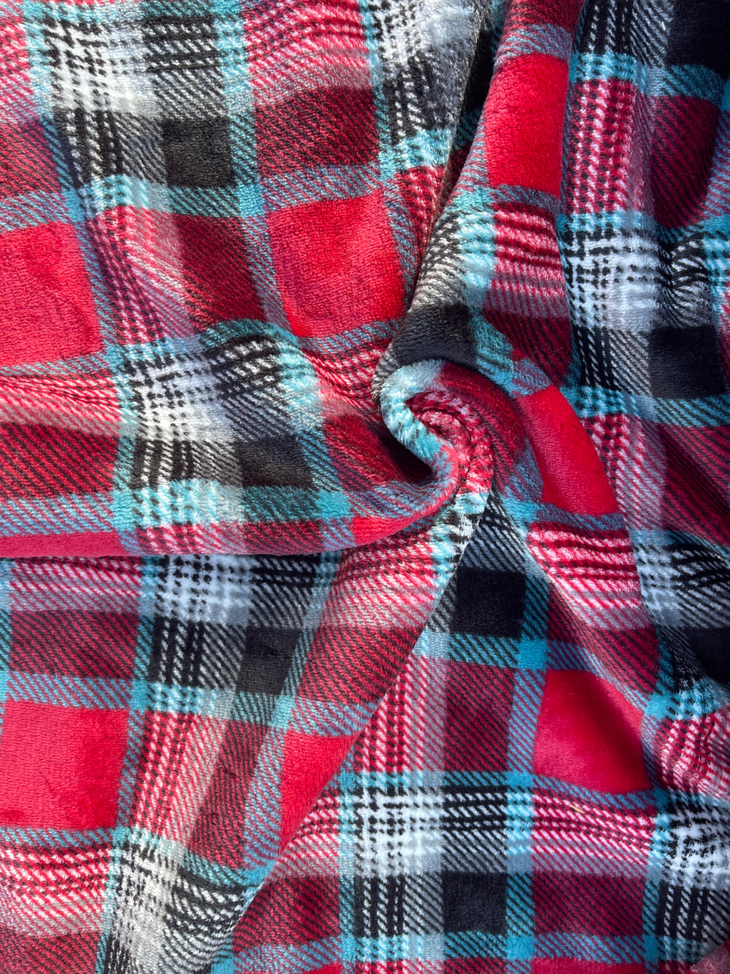 Snuggle Blanket