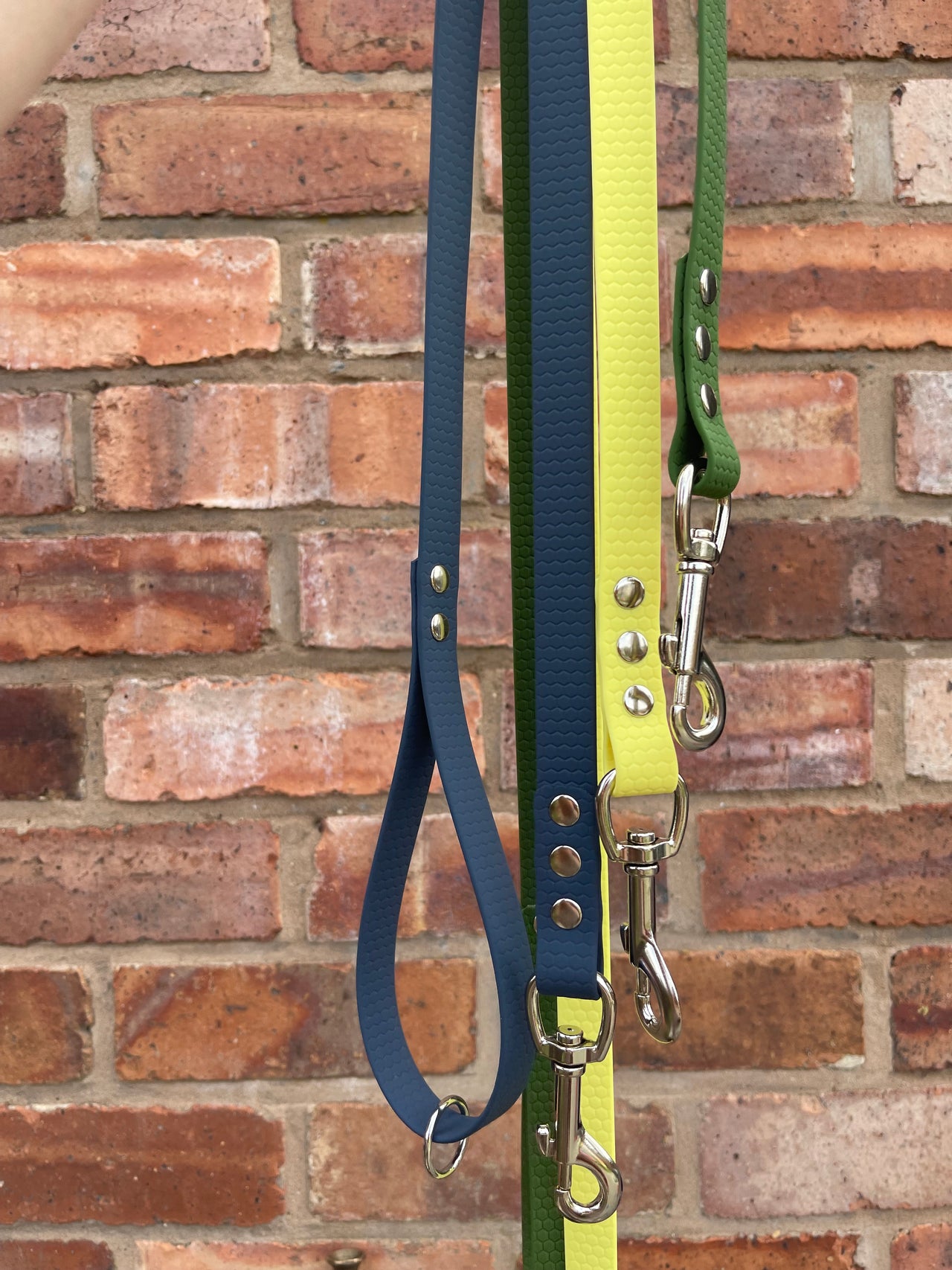 Design Your Own Hexa Lead