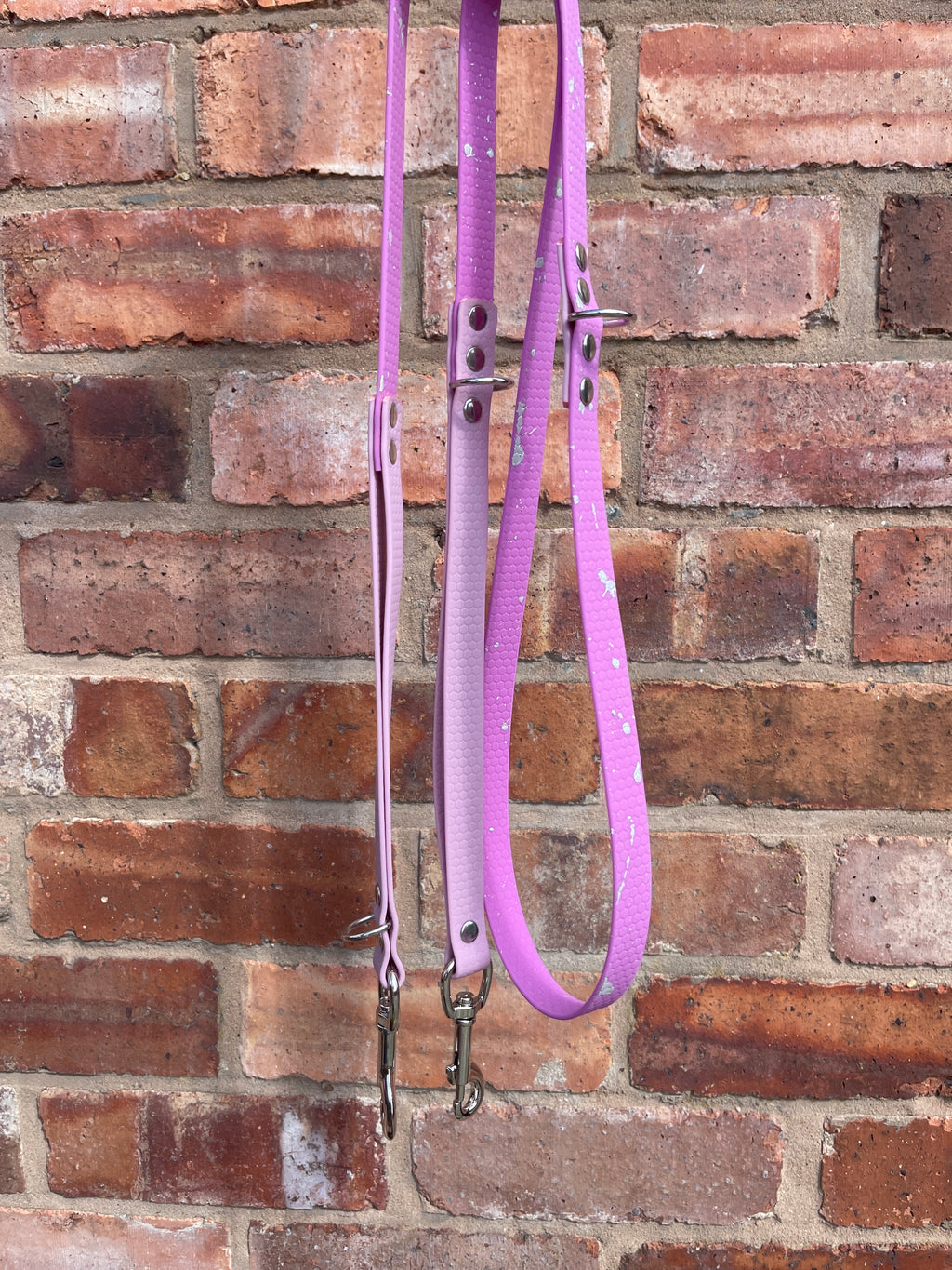 Design Your Own Hexa Lead