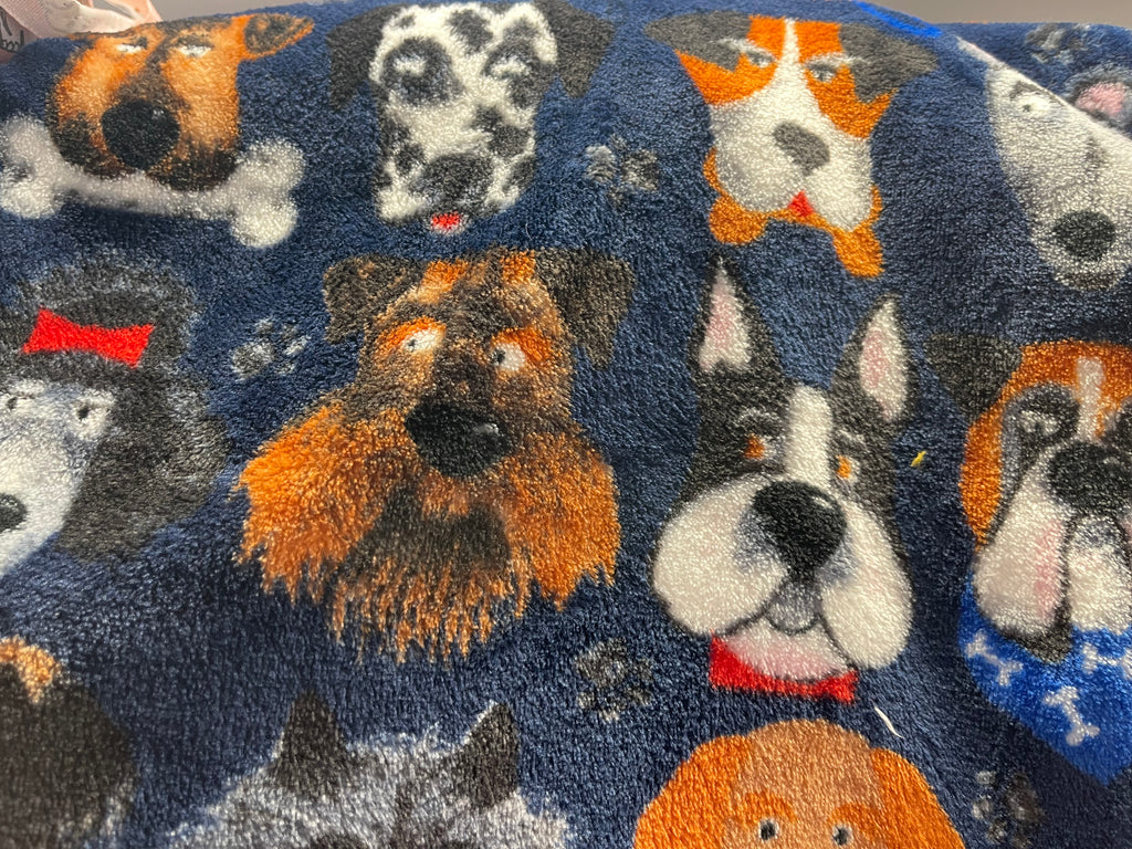 Snuggle Blanket