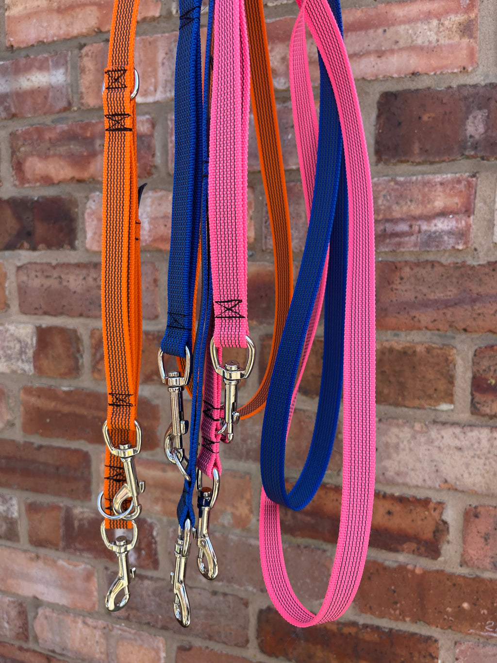 Design Your Own 20mm Gripper Lead