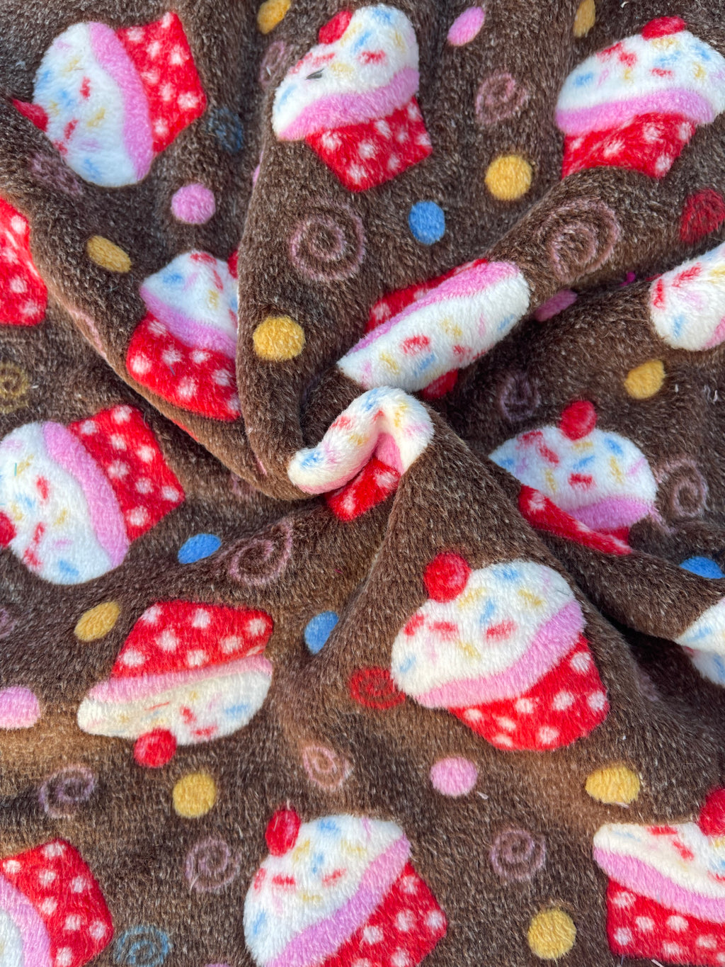 Snuggle Blanket