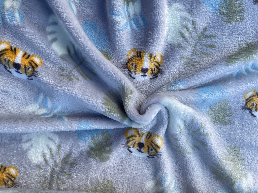 Snuggle Blanket