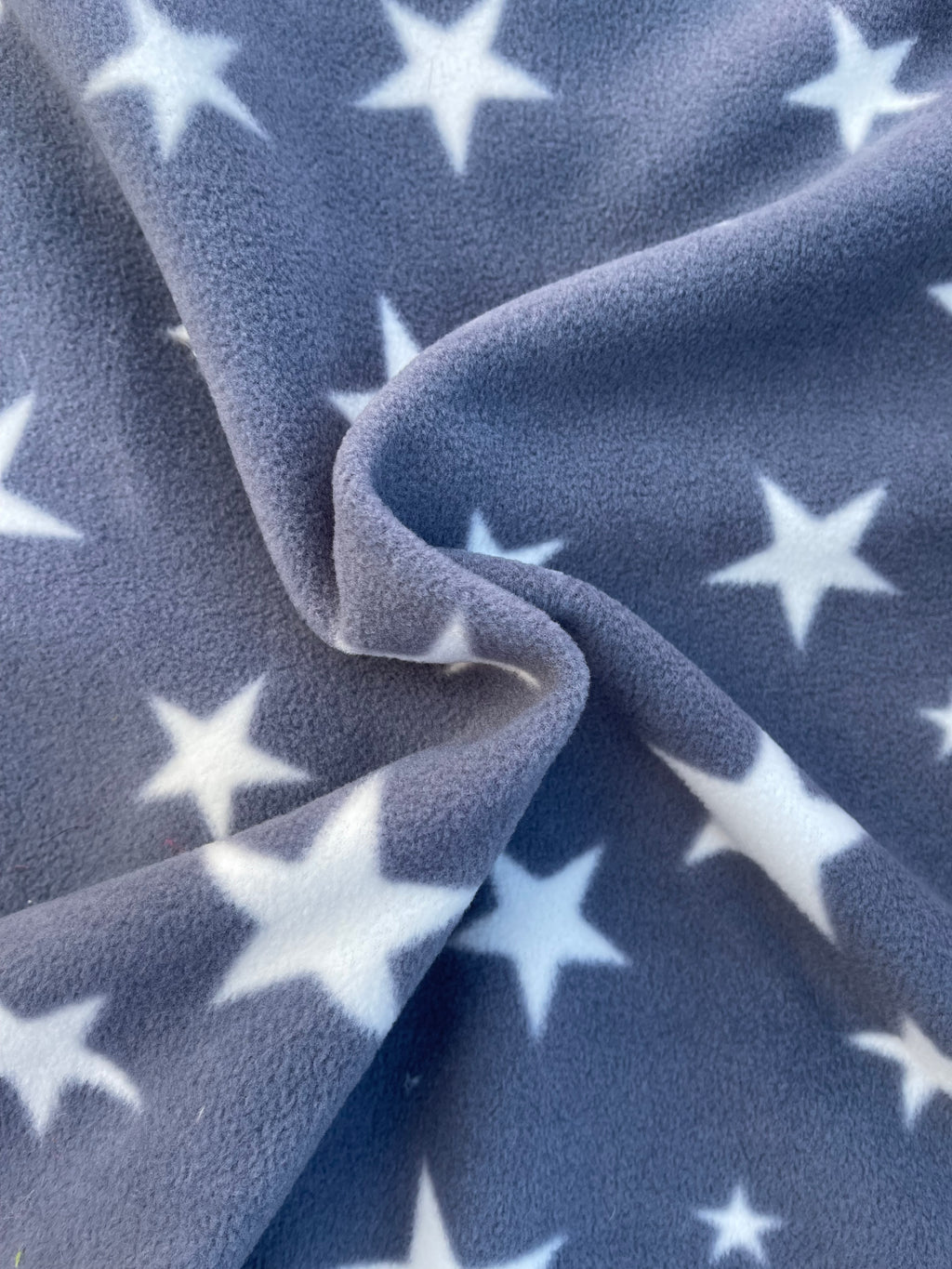 Double-Lined Fleece Dog Snood – Calming Neck Warmer for Anxiety, Fireworks & Agility Dogs