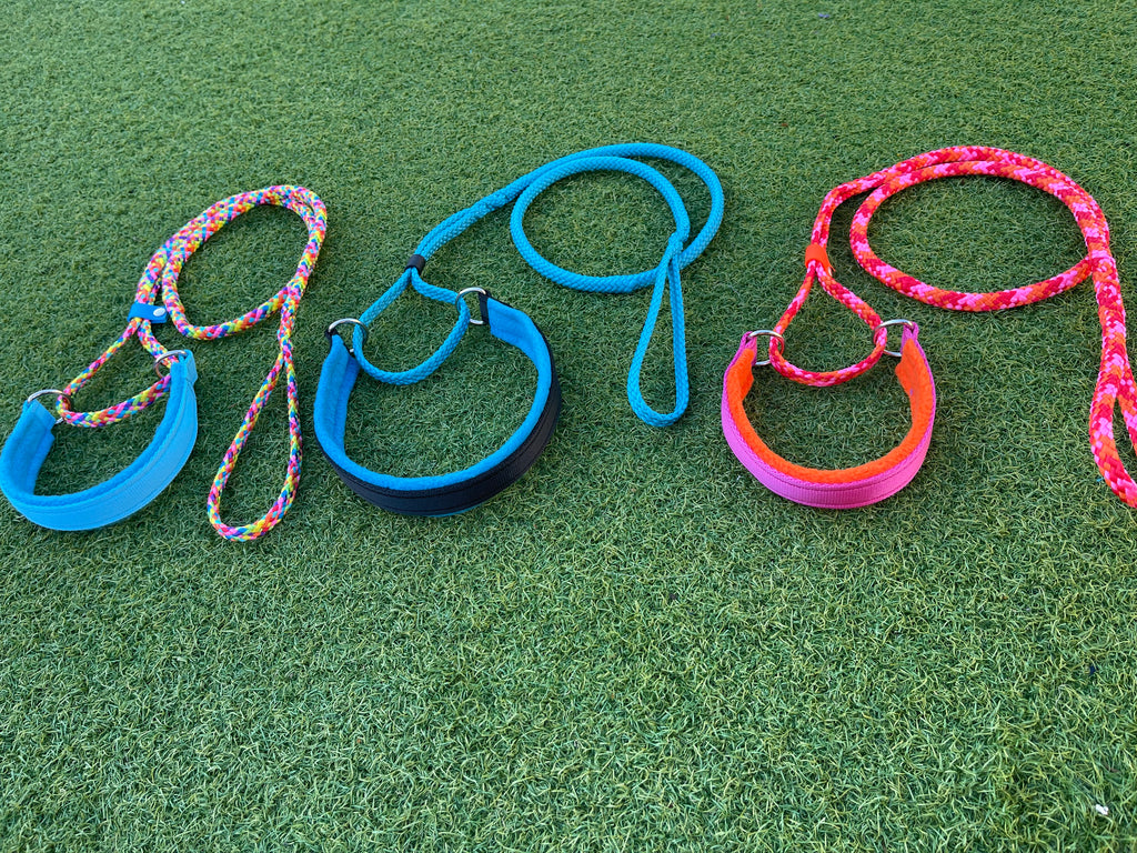 Design Your Own PPM Soft Rope Lead