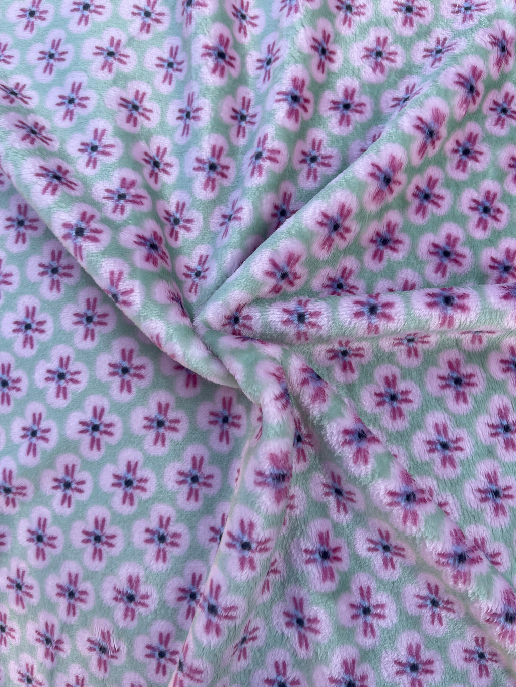 Snuggle Blanket