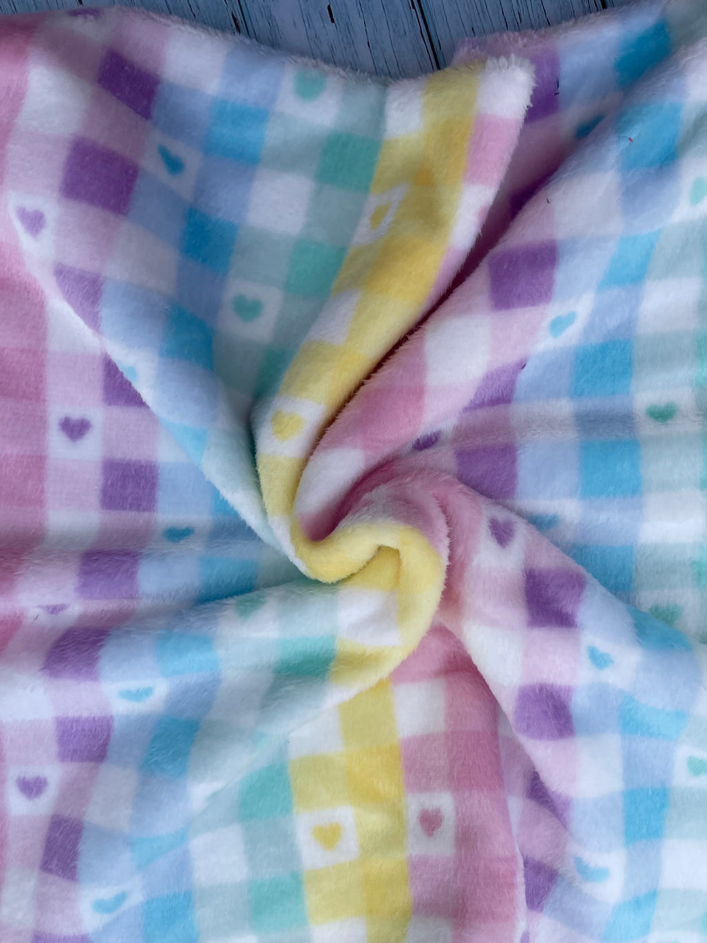 Snuggle Blanket