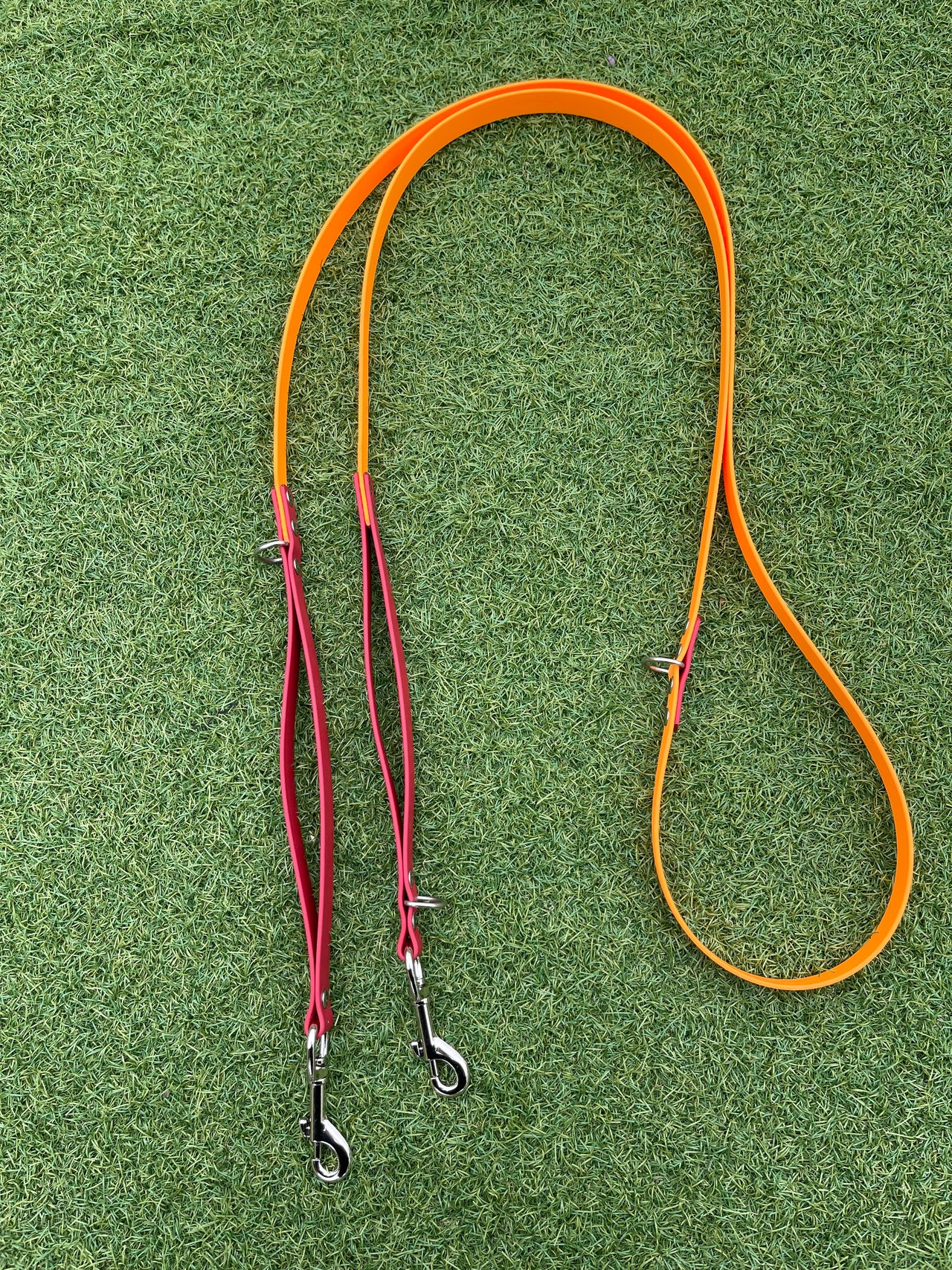 Design Your Own BioThane Lead