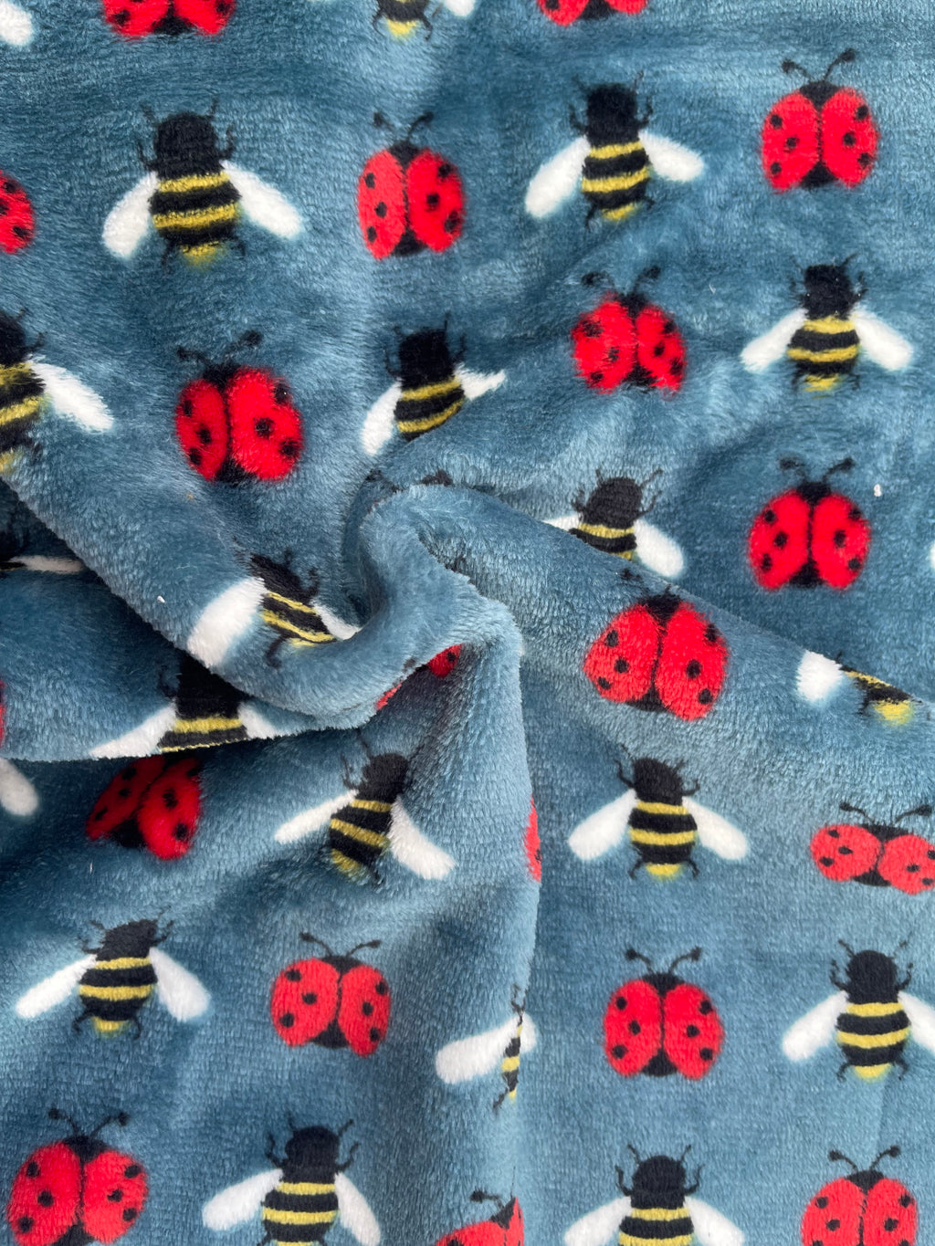 Snuggle Blanket