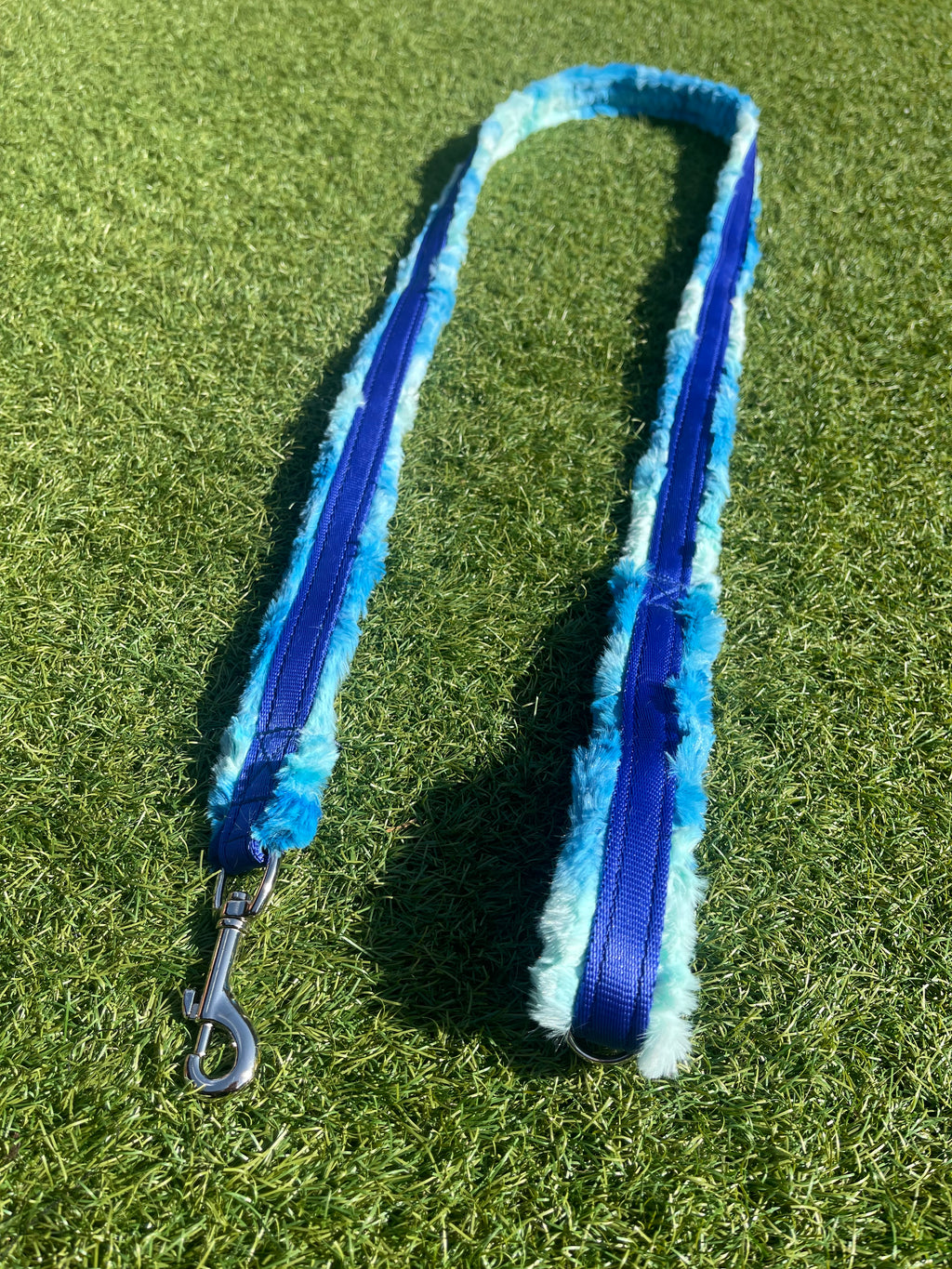 Design Your Own Fleece Lined Lead