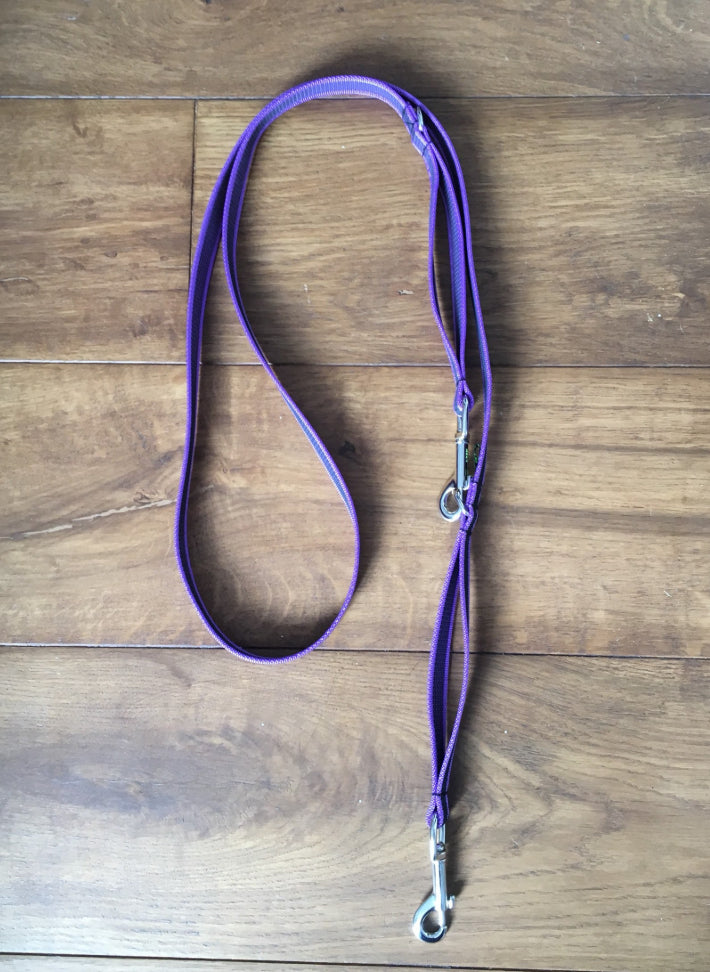 Design Your Own 20mm Gripper Lead