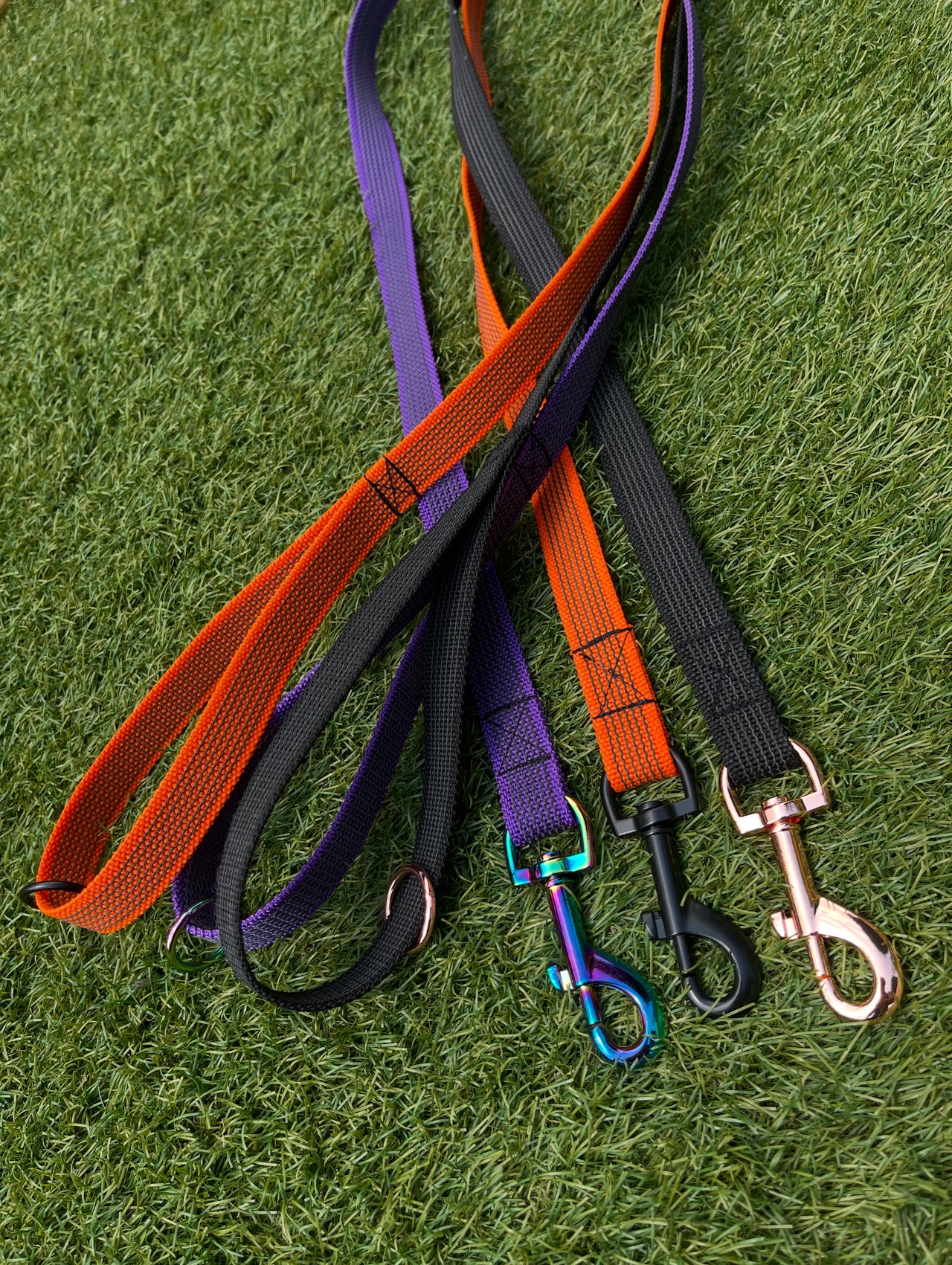 Design Your Own 20mm Gripper Lead
