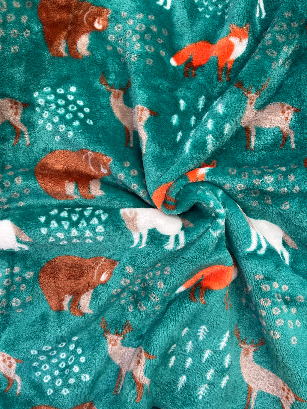 Snuggle Blanket