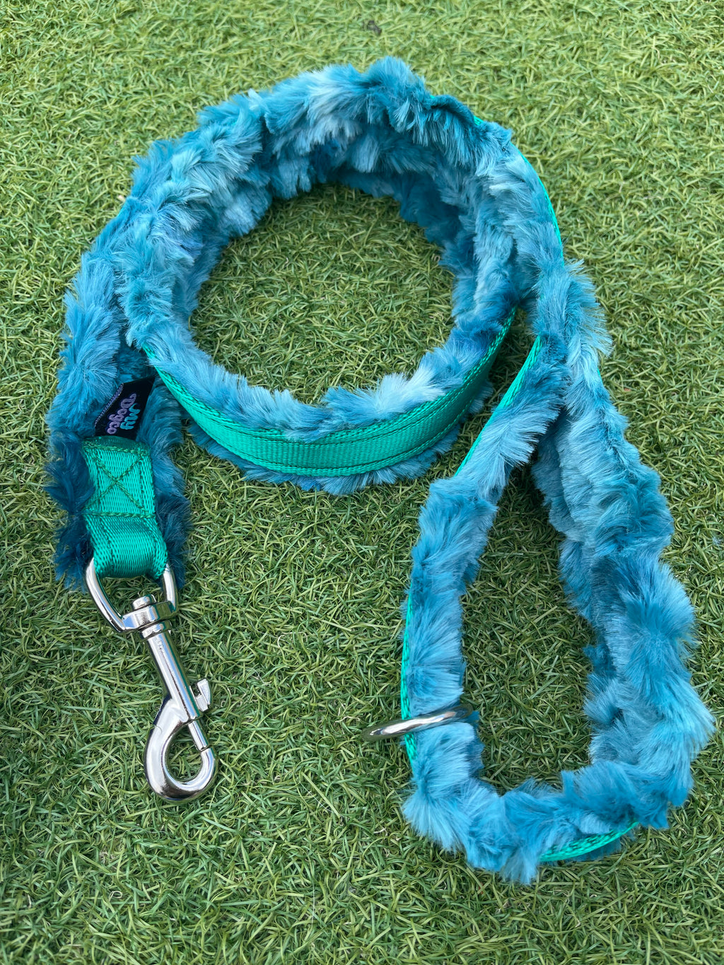 Design Your Own Fleece Lined Lead