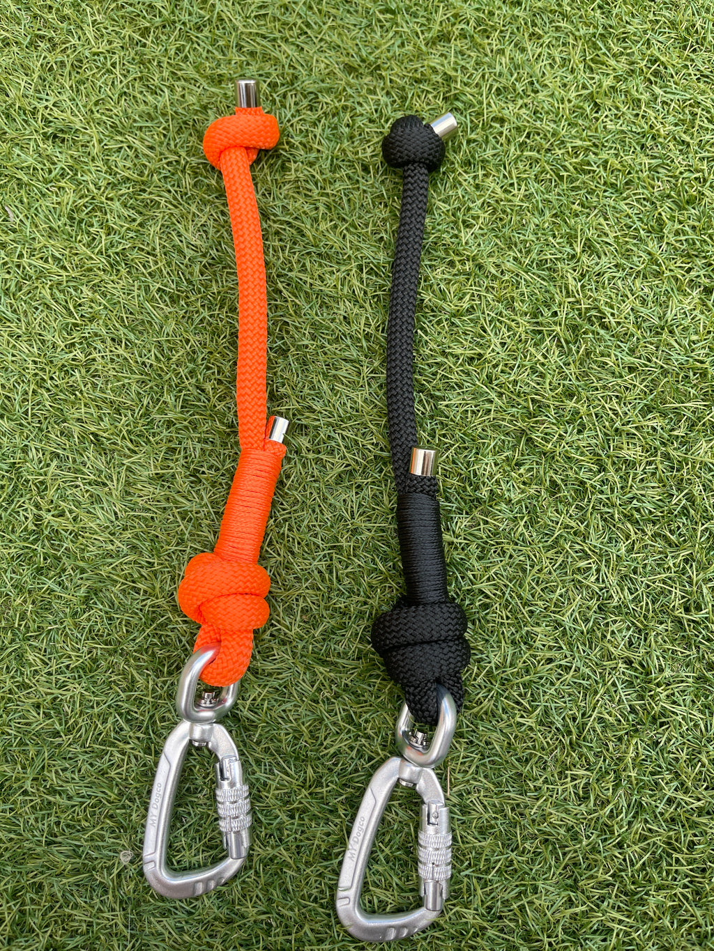 Dog Grab Handle / Traffic Handle – Waterproof Hexa, Biothane, Gripper or Fleece Lined