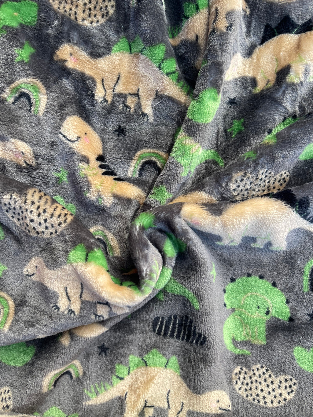 Snuggle Blanket