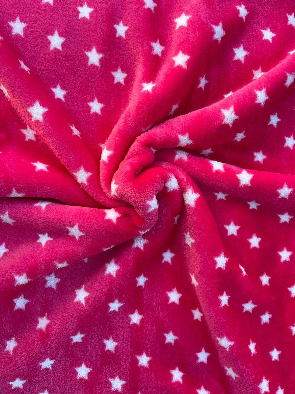 Snuggle Blanket