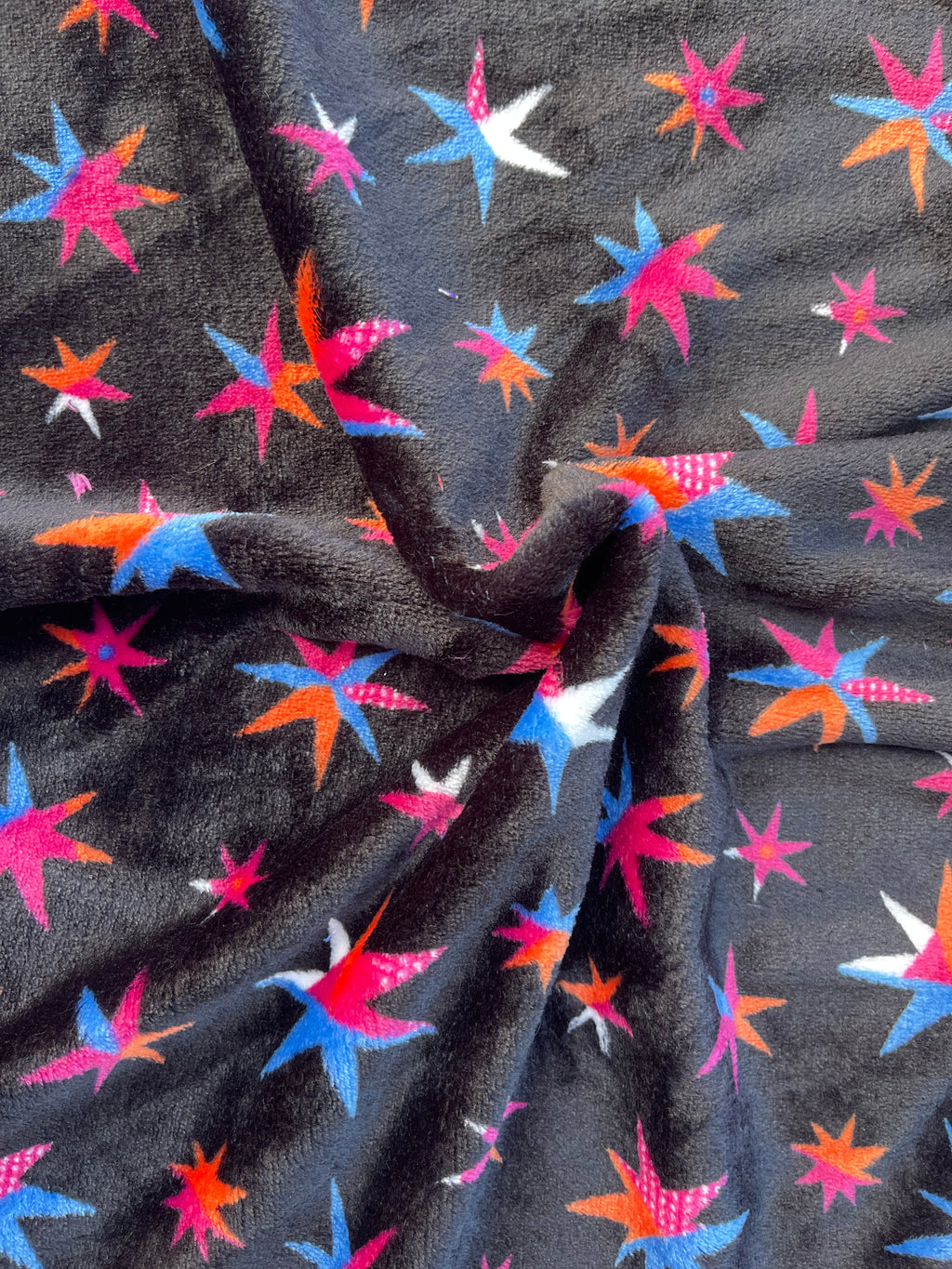 Snuggle Blanket