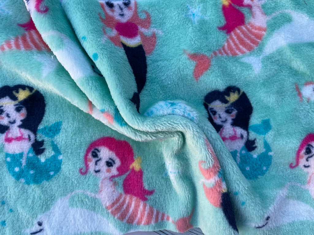 Snuggle Blanket