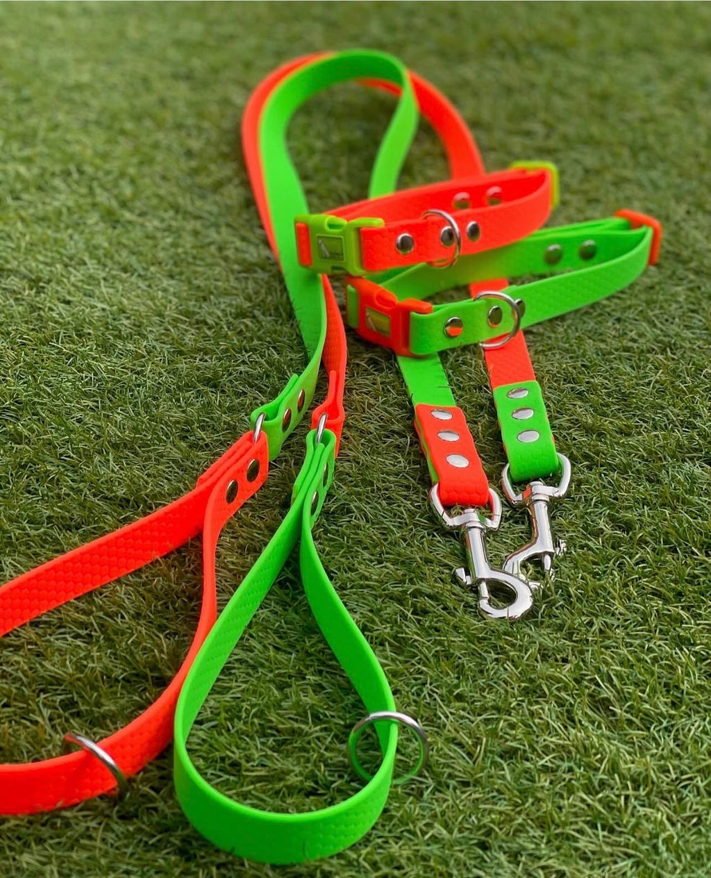 Design Your Own Hexa Lead