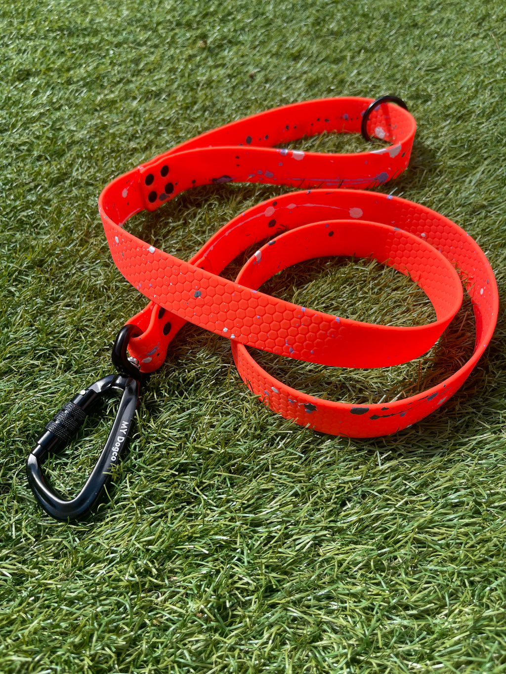 Design Your Own Hexa Lead