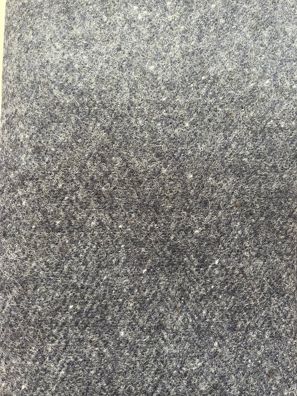 Harris Tweed Lead - Blues / Greens Designs