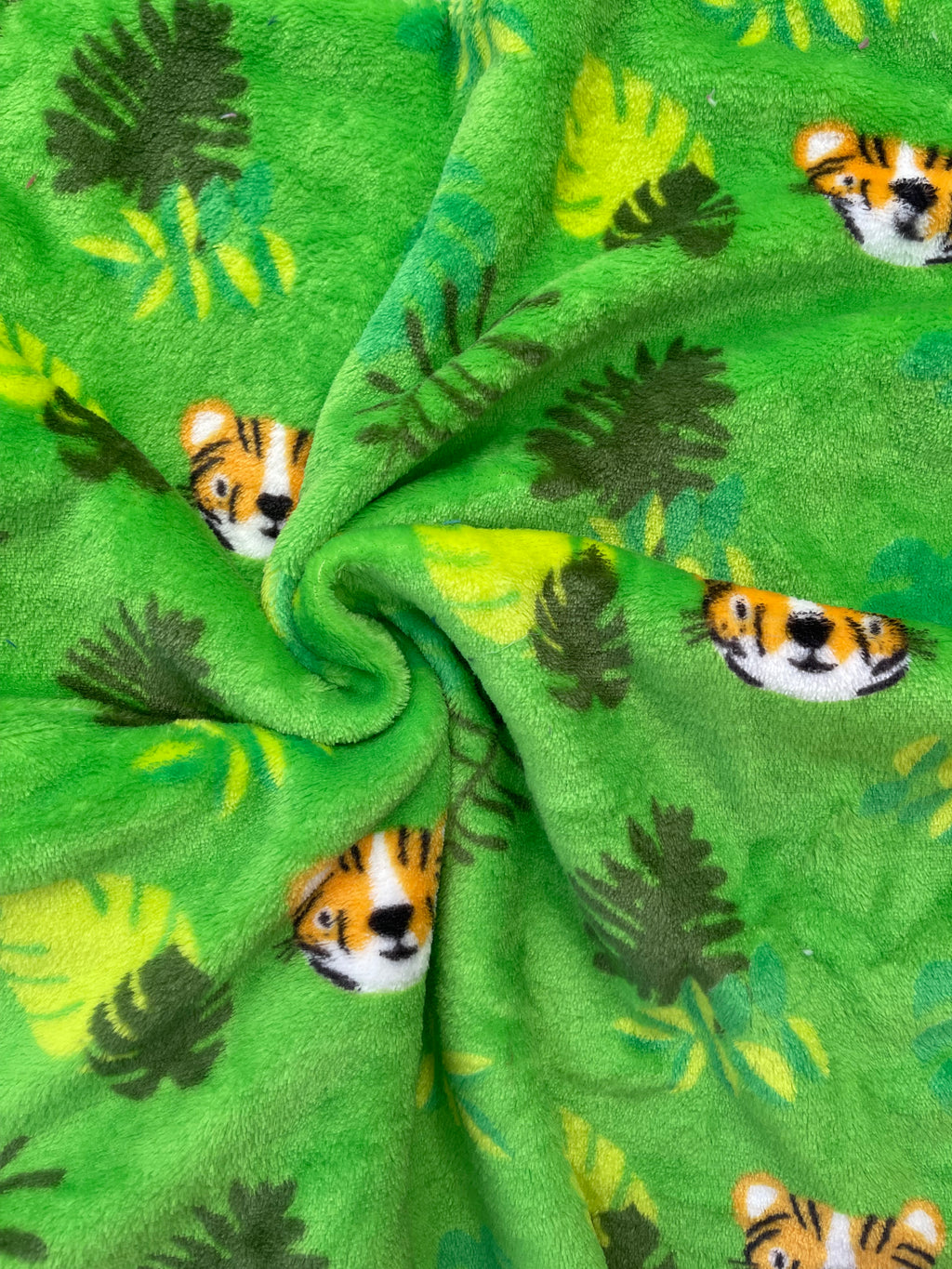 Snuggle Blanket