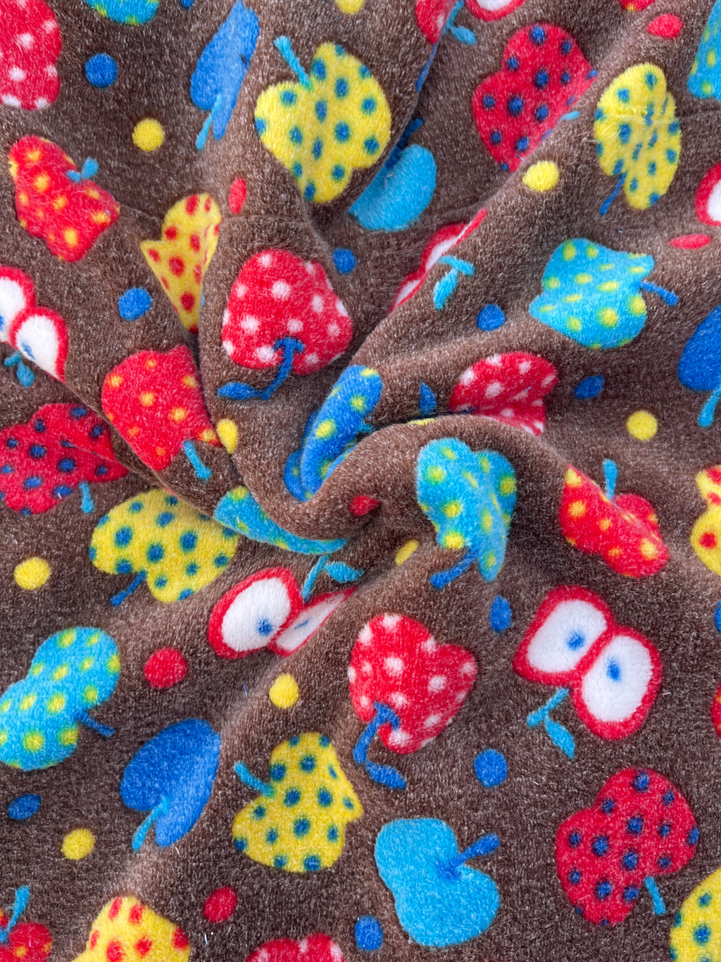 Snuggle Blanket