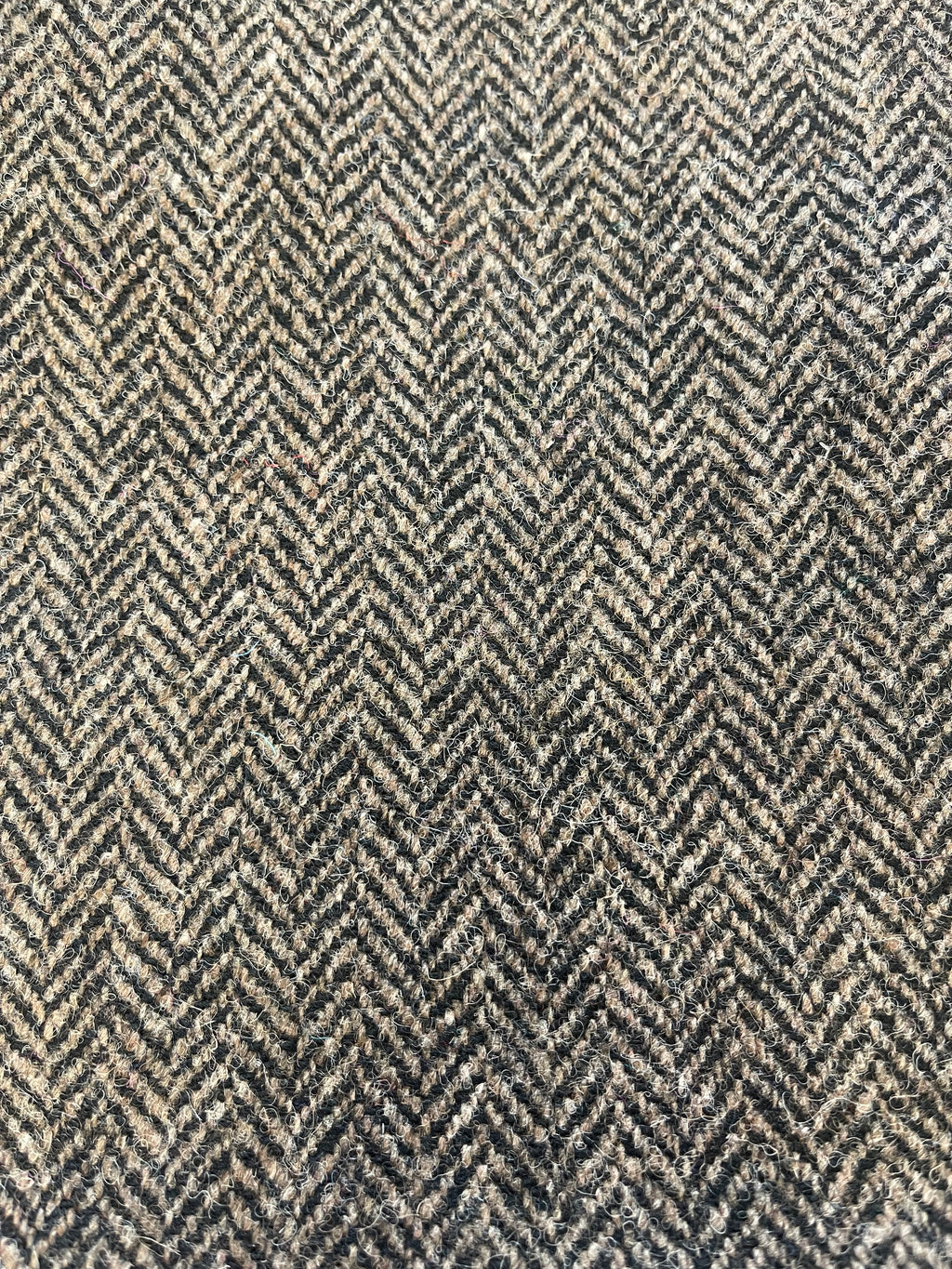 Harris Tweed Collar - Blues / Greens Designs