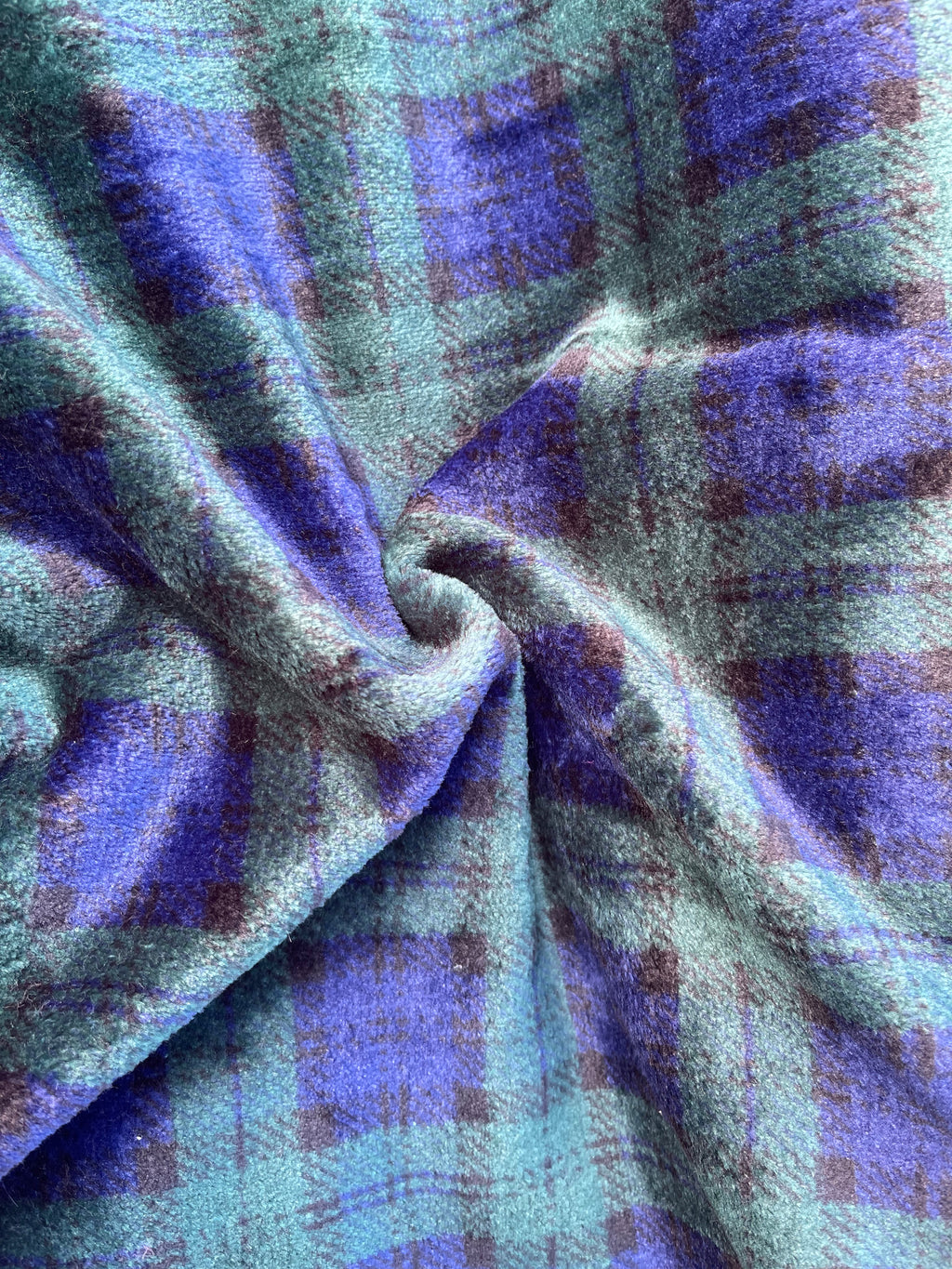 Snuggle Blanket