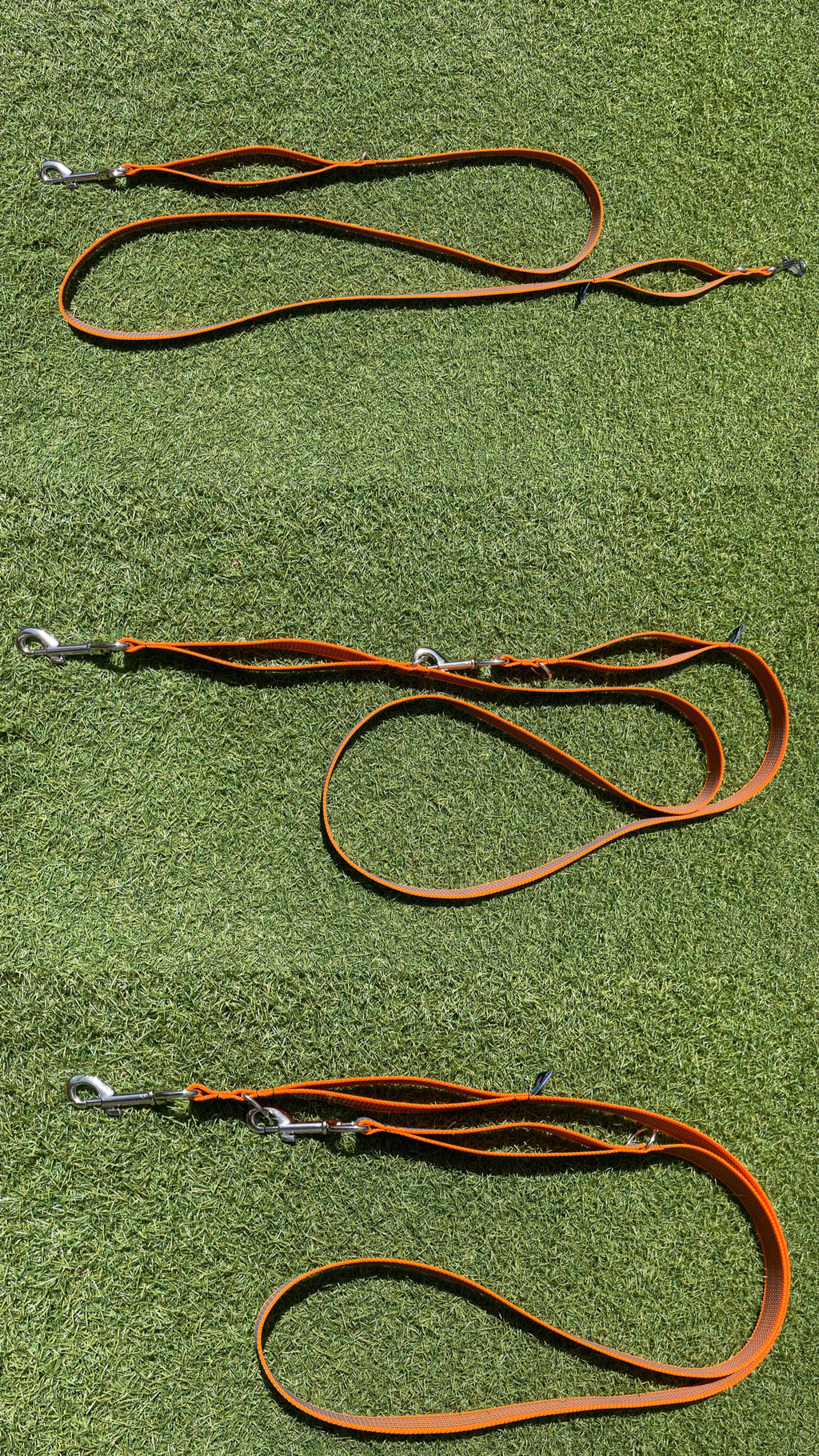 Design Your Own 20mm Gripper Lead