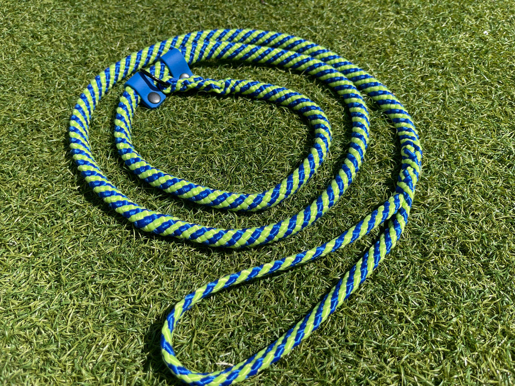 Design Your Own PPM Soft Rope Lead