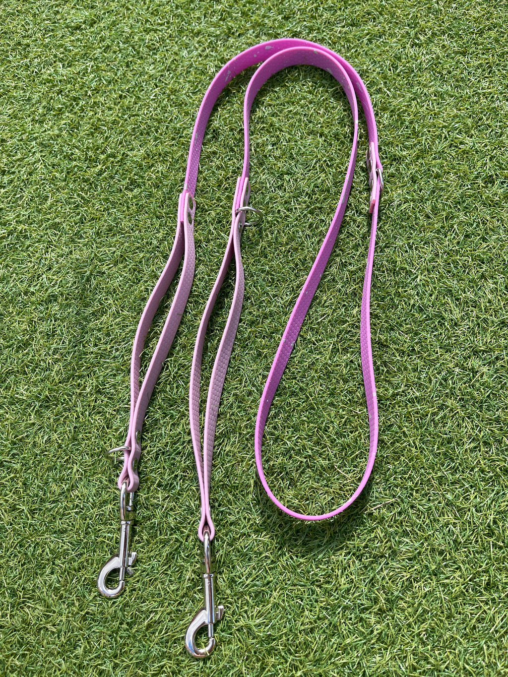 Design Your Own Hexa Lead