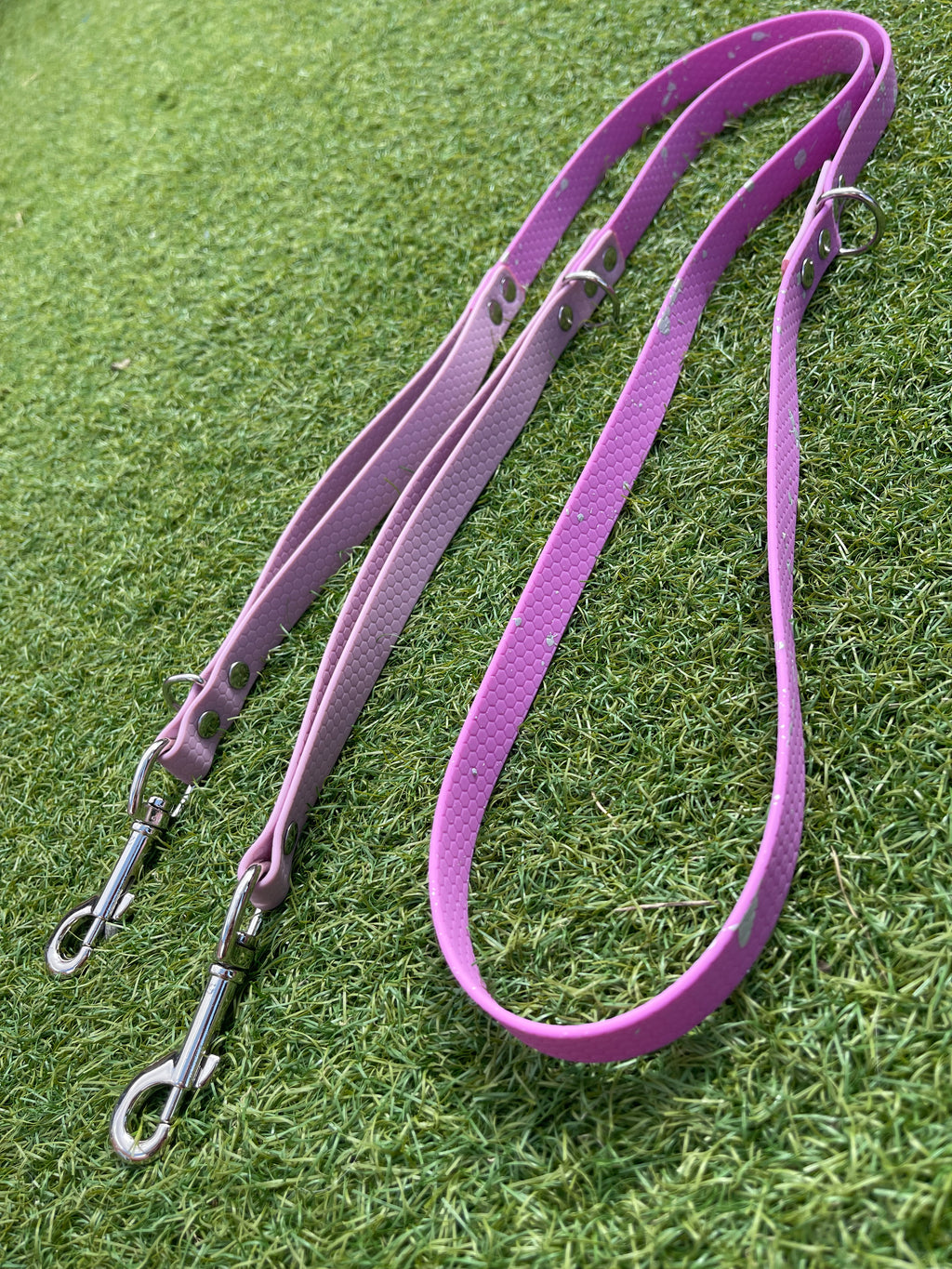Design Your Own Hexa Lead