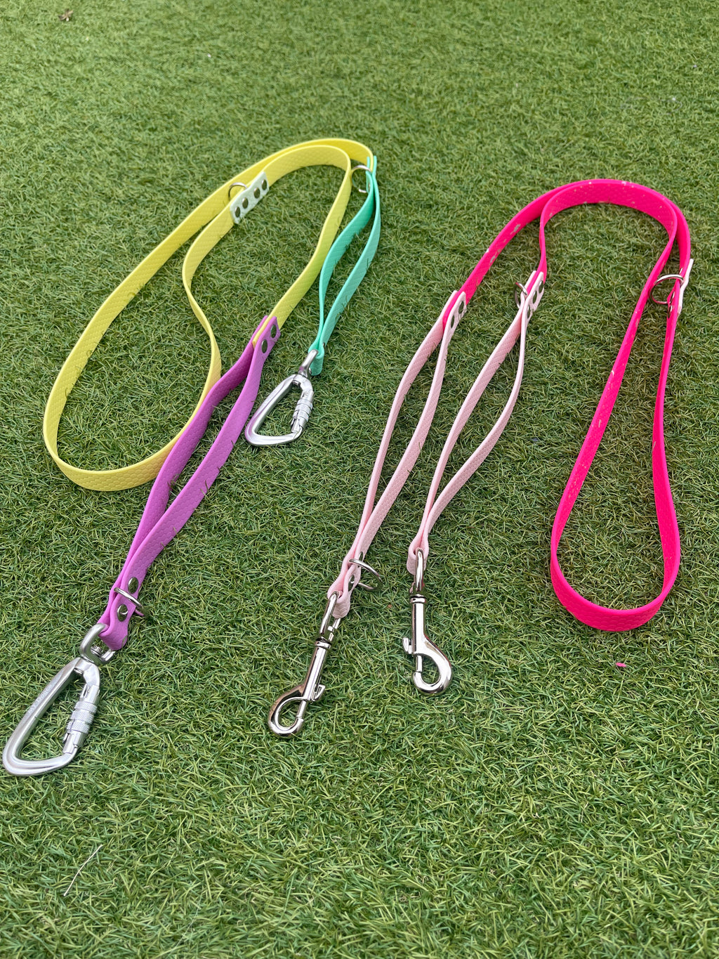 Design Your Own Hexa Lead