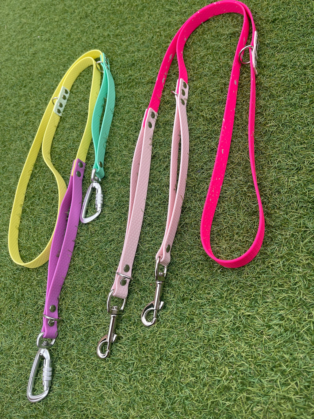 Design Your Own Hexa Lead