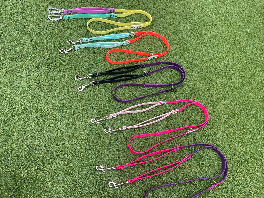 Design Your Own Hexa Lead