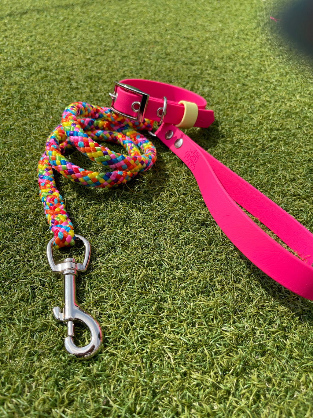 Design Your Own PPM Soft Rope Lead