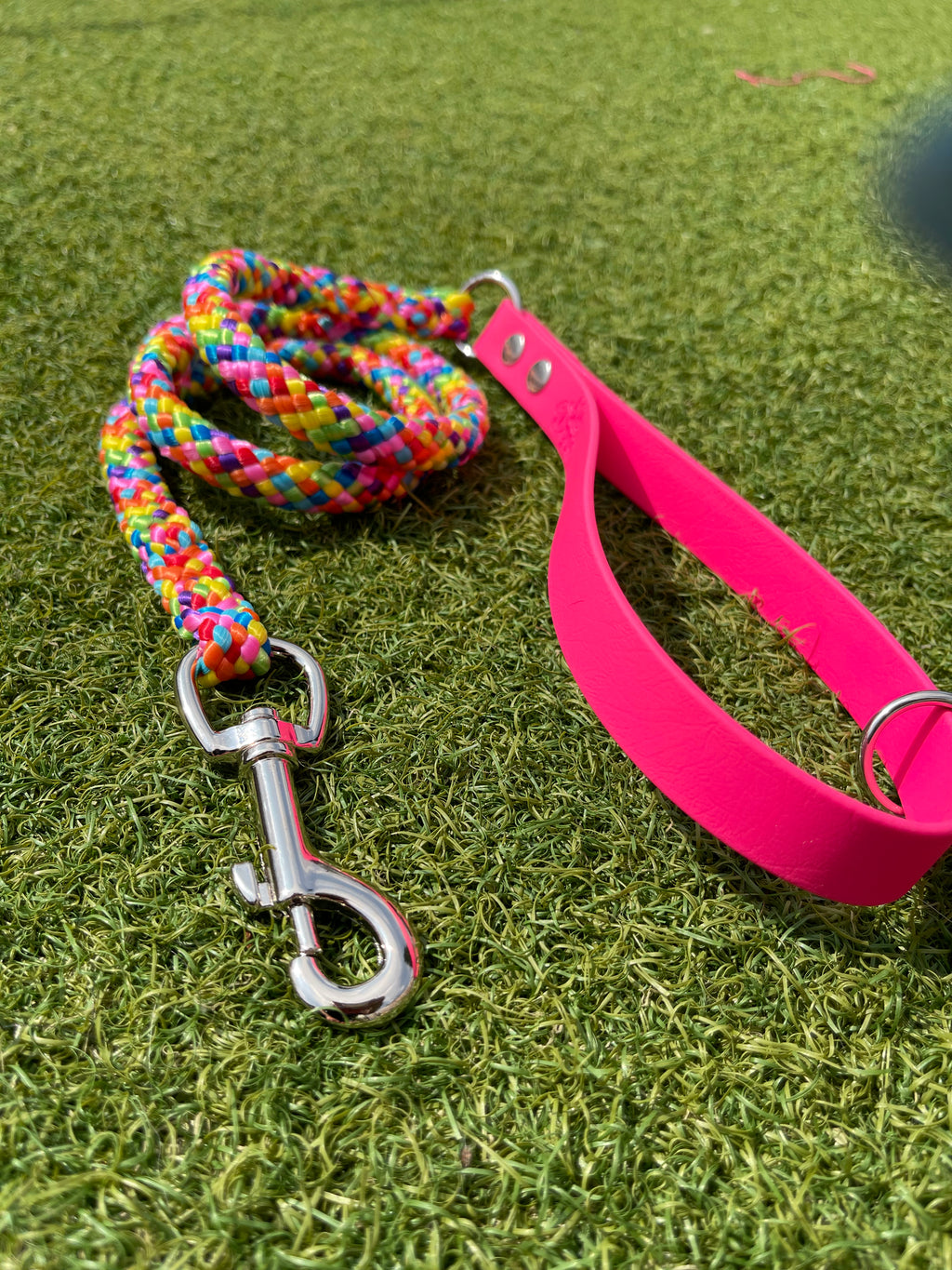 Design Your Own PPM Soft Rope Lead