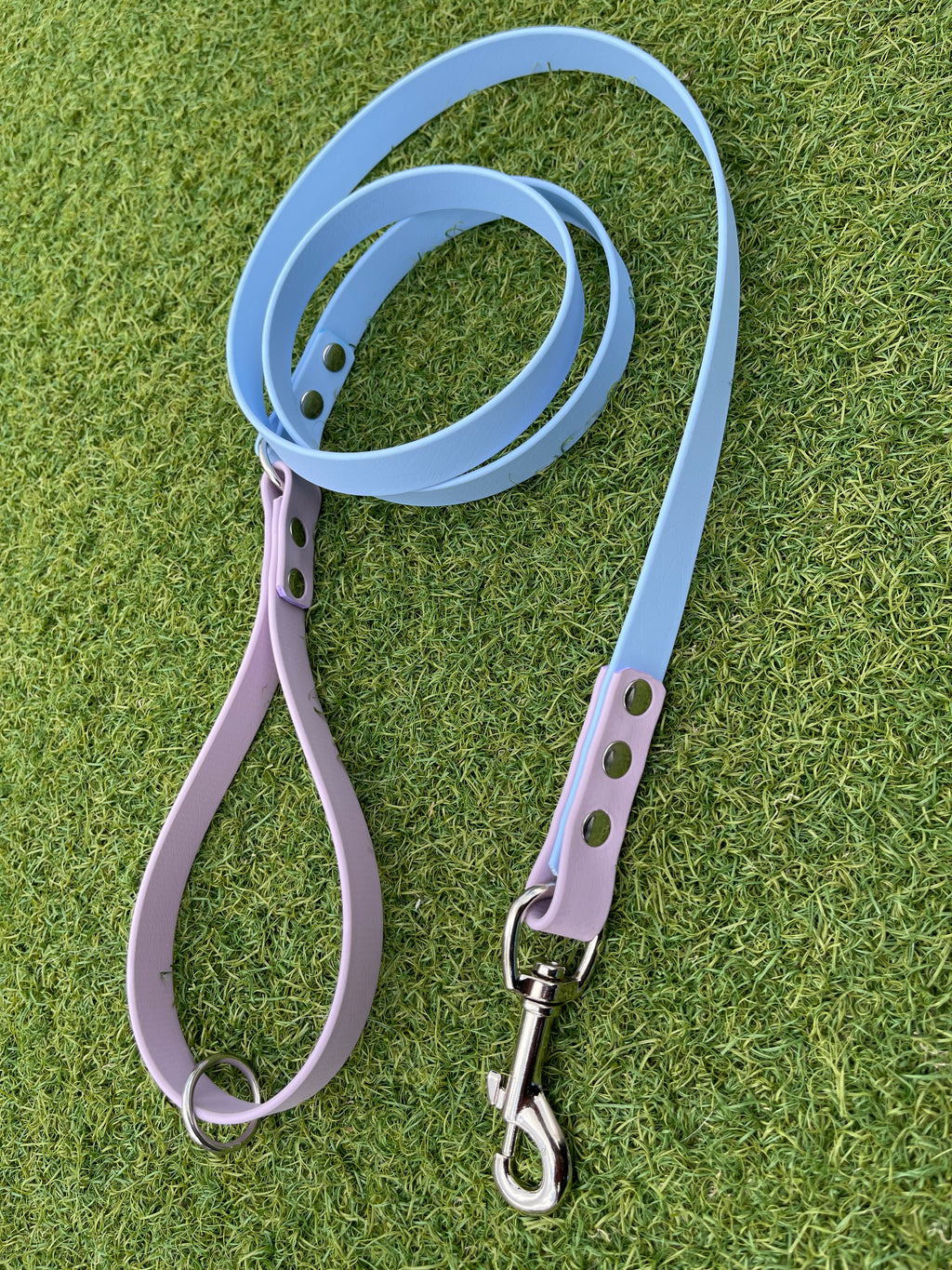 Design Your Own BioThane Lead