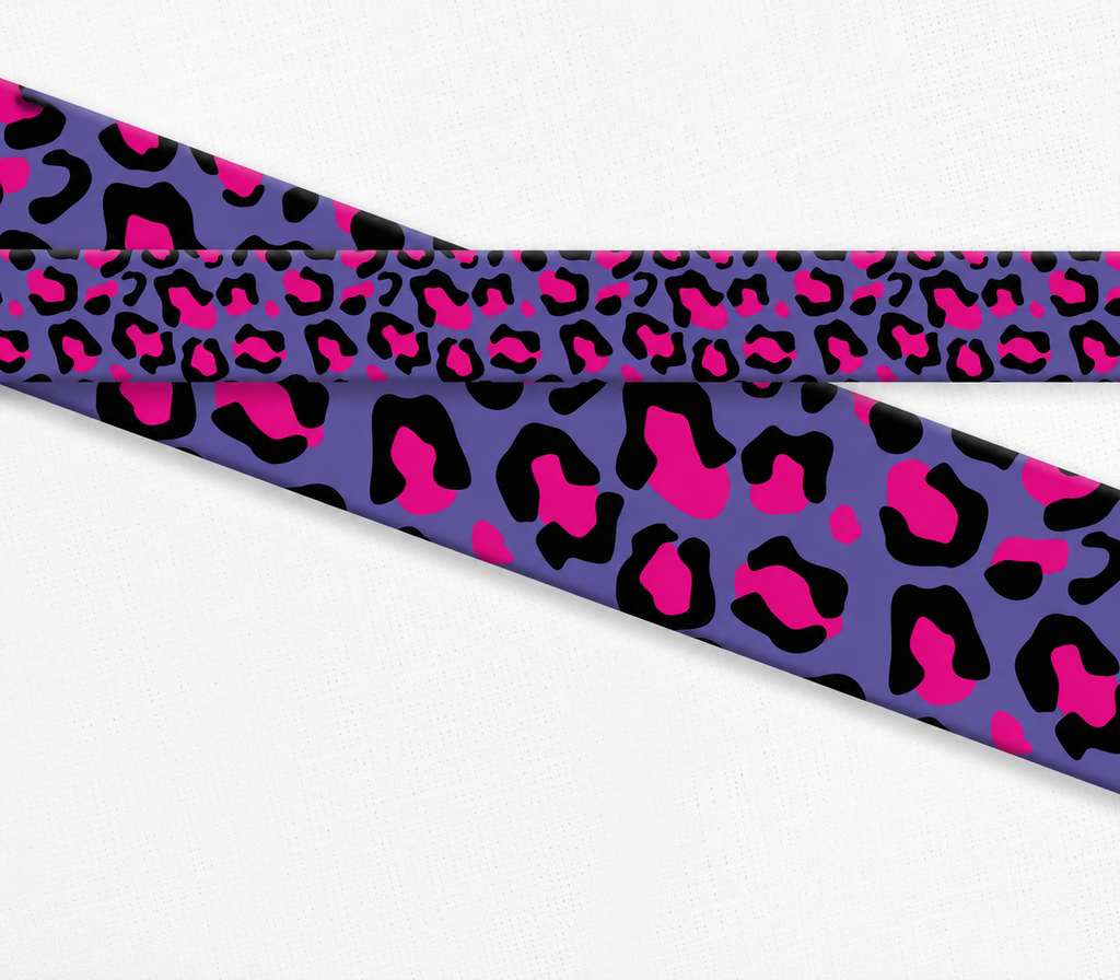 Create Your Own Printed BioThane Collar
