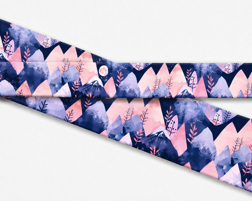 Create Your Own Printed BioThane Collar
