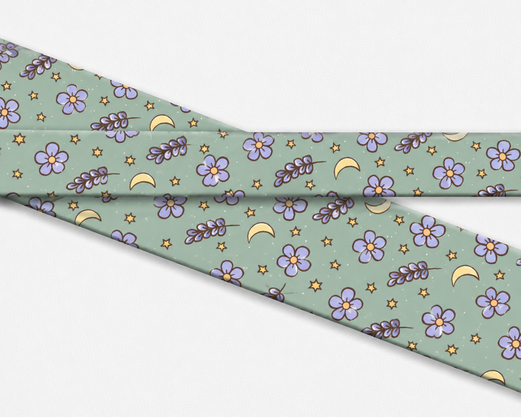 Create Your Own Printed BioThane Collar